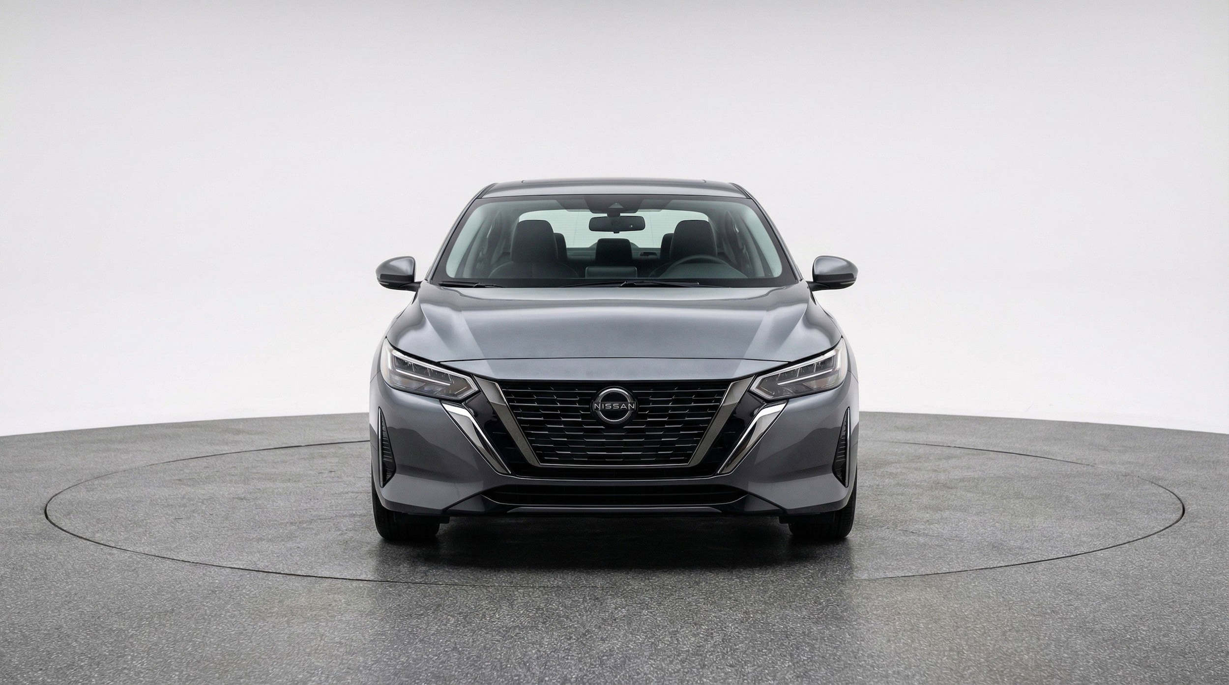 Thumbnail: 2025 Nissan Sentra - 2
