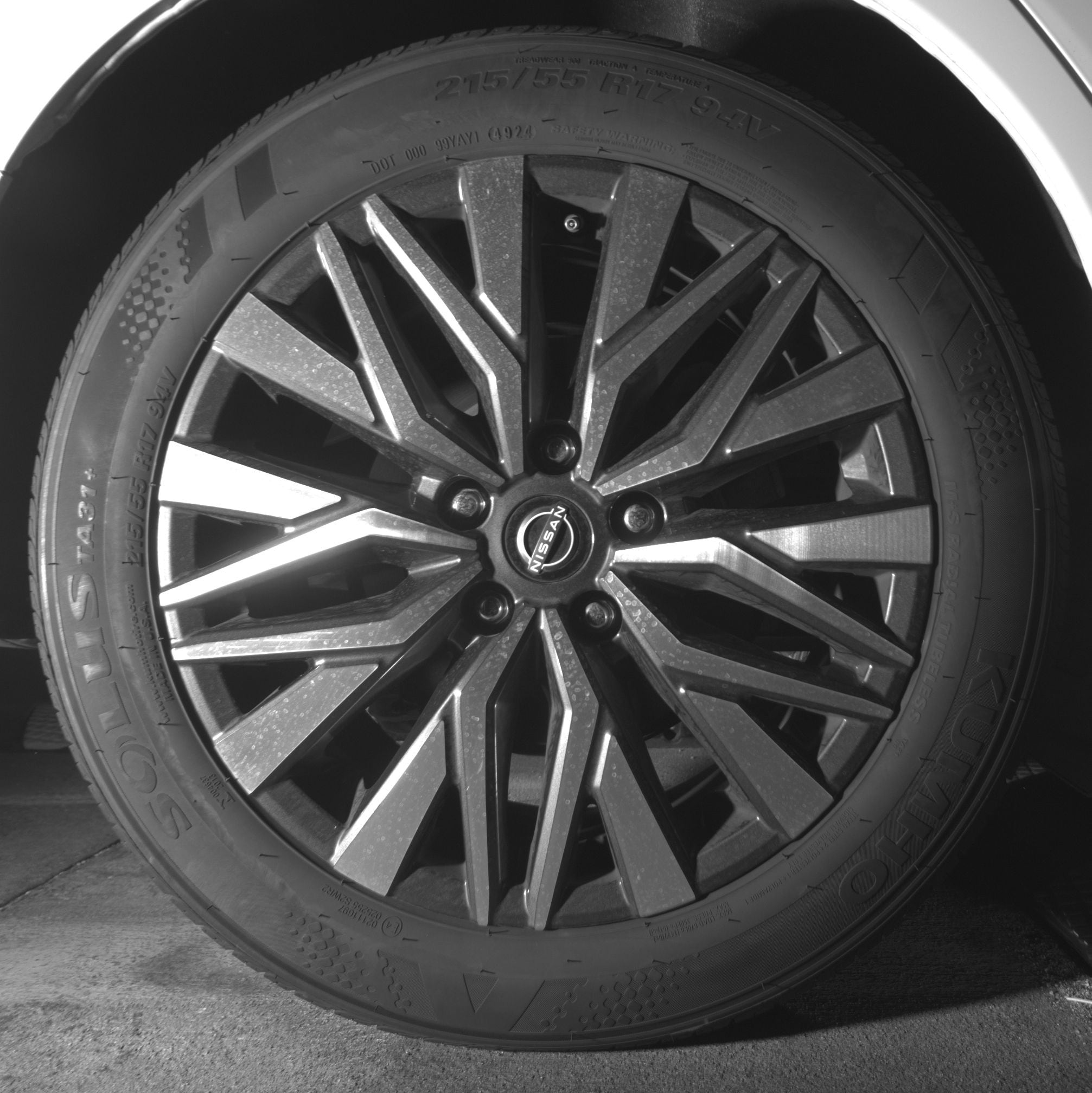 Thumbnail: 2025 Nissan Altima - 12