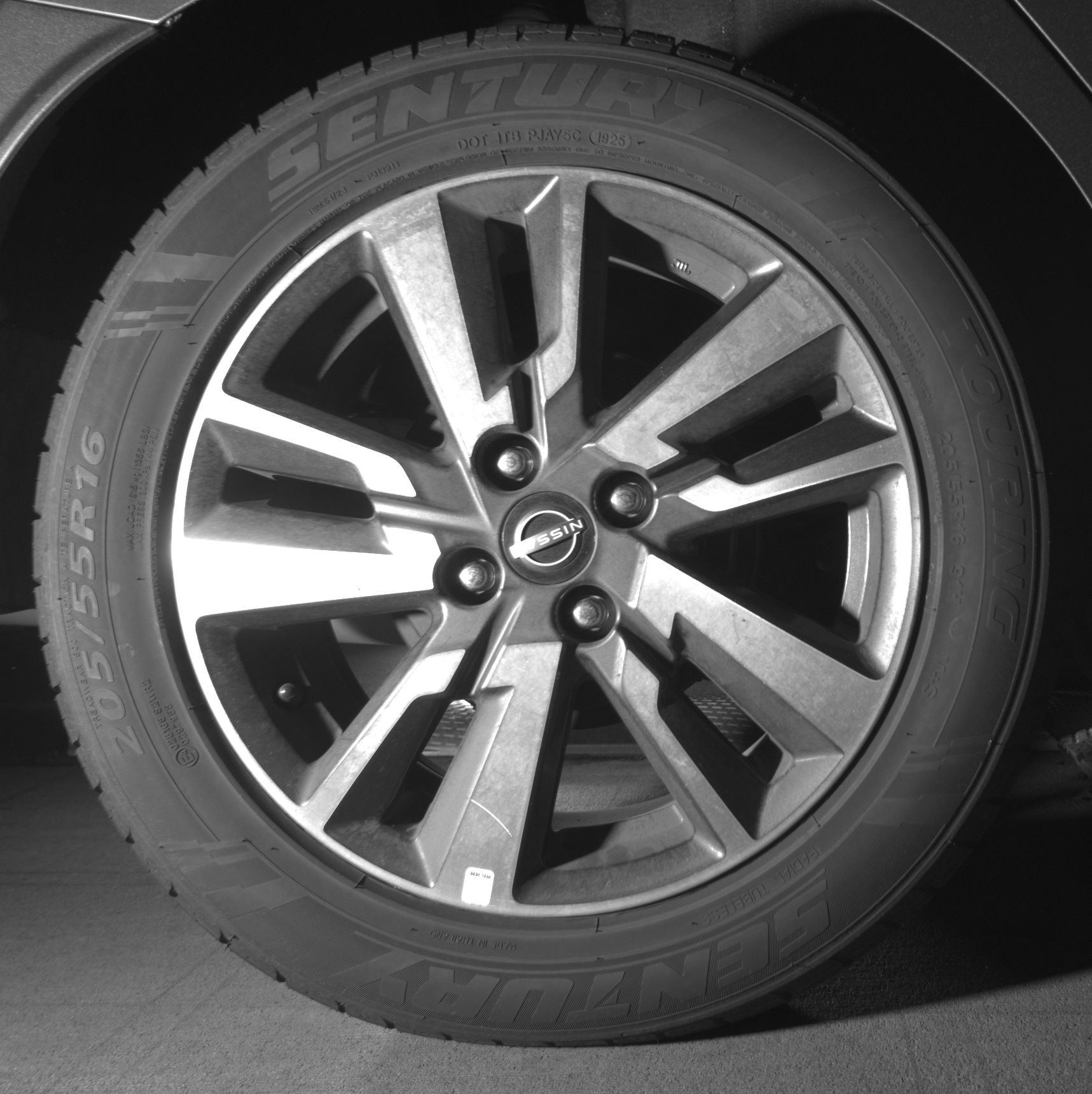 Thumbnail: 2025 Nissan Versa - 12