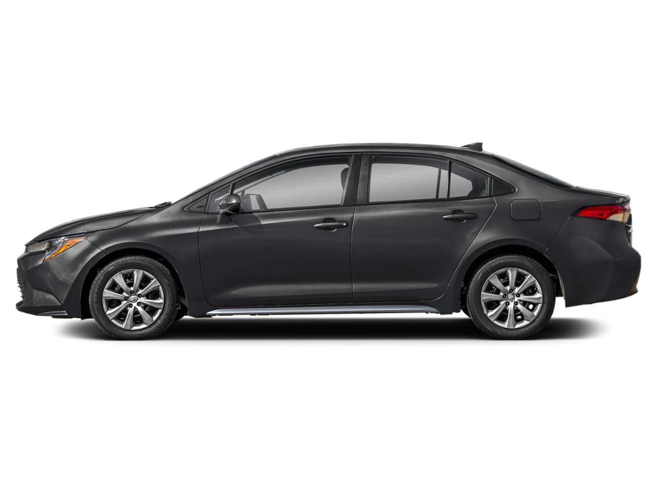 Thumbnail: 2025 Toyota Corolla - 3