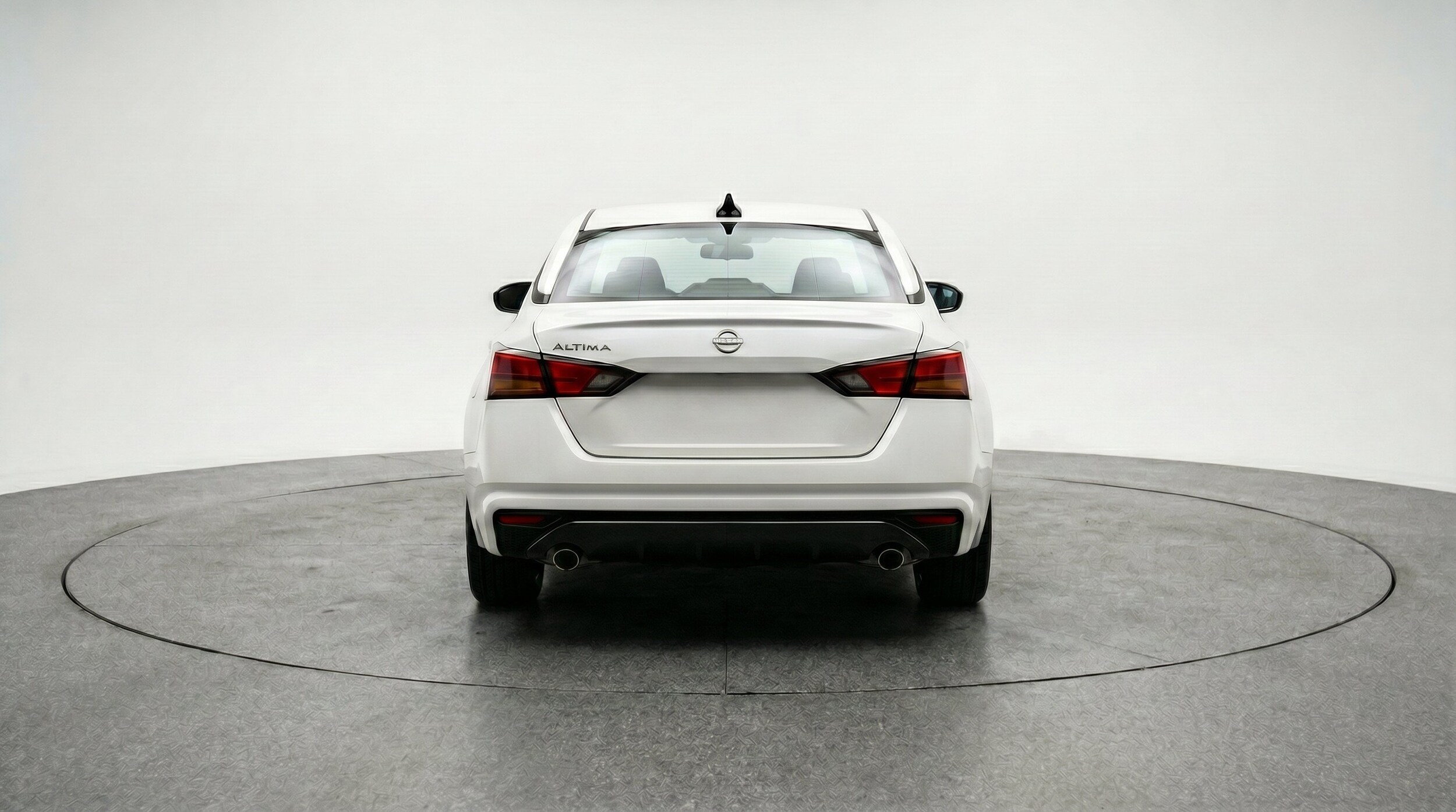 Thumbnail: 2026 Nissan Altima - 7