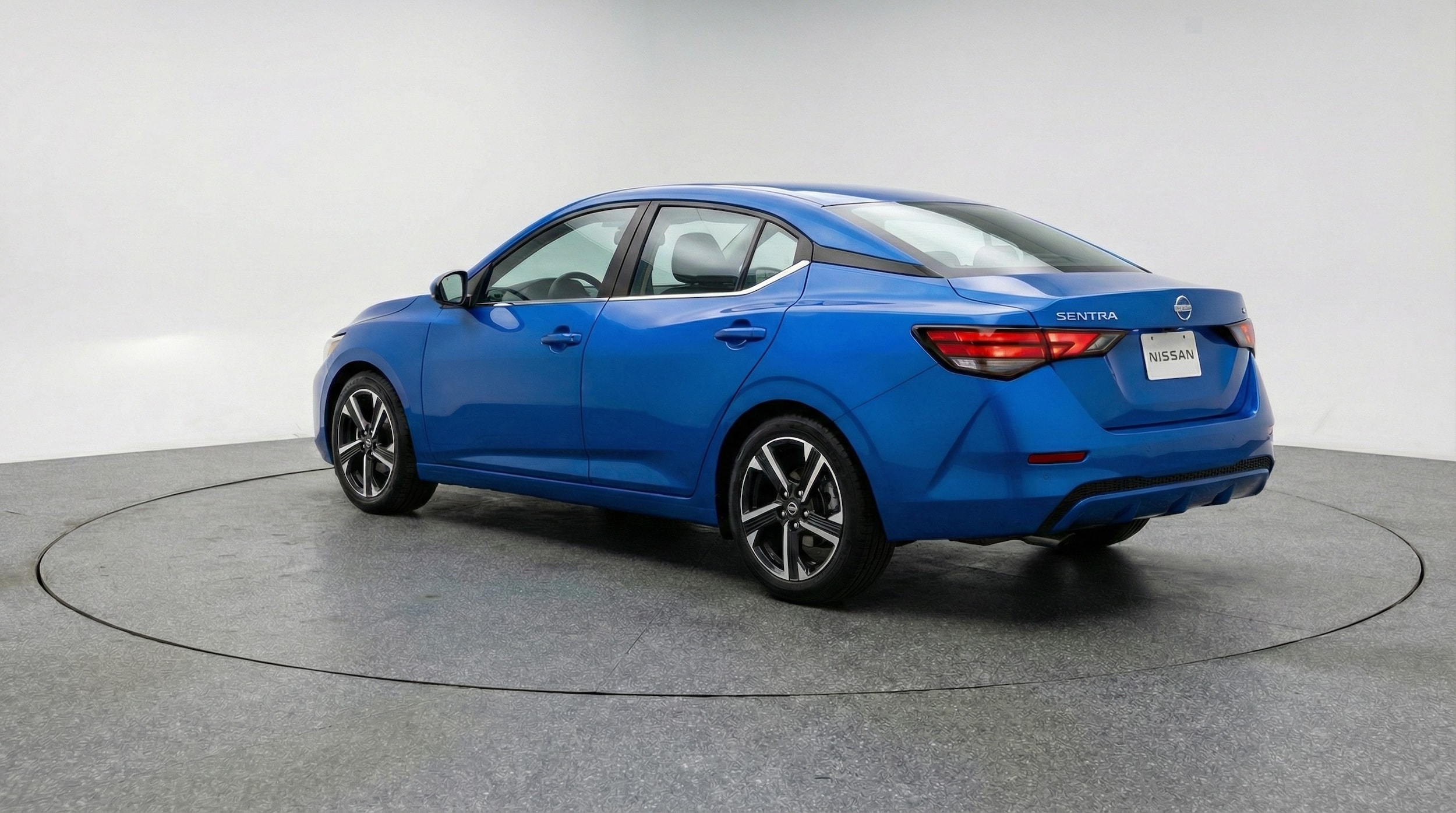 Thumbnail: 2025 Nissan Sentra - 5