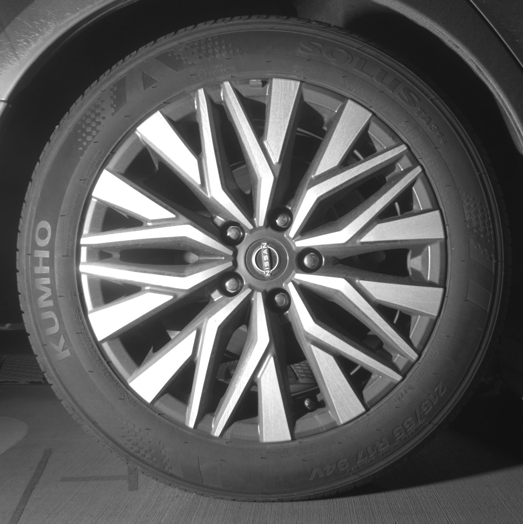 Thumbnail: 2025 Nissan Altima - 12