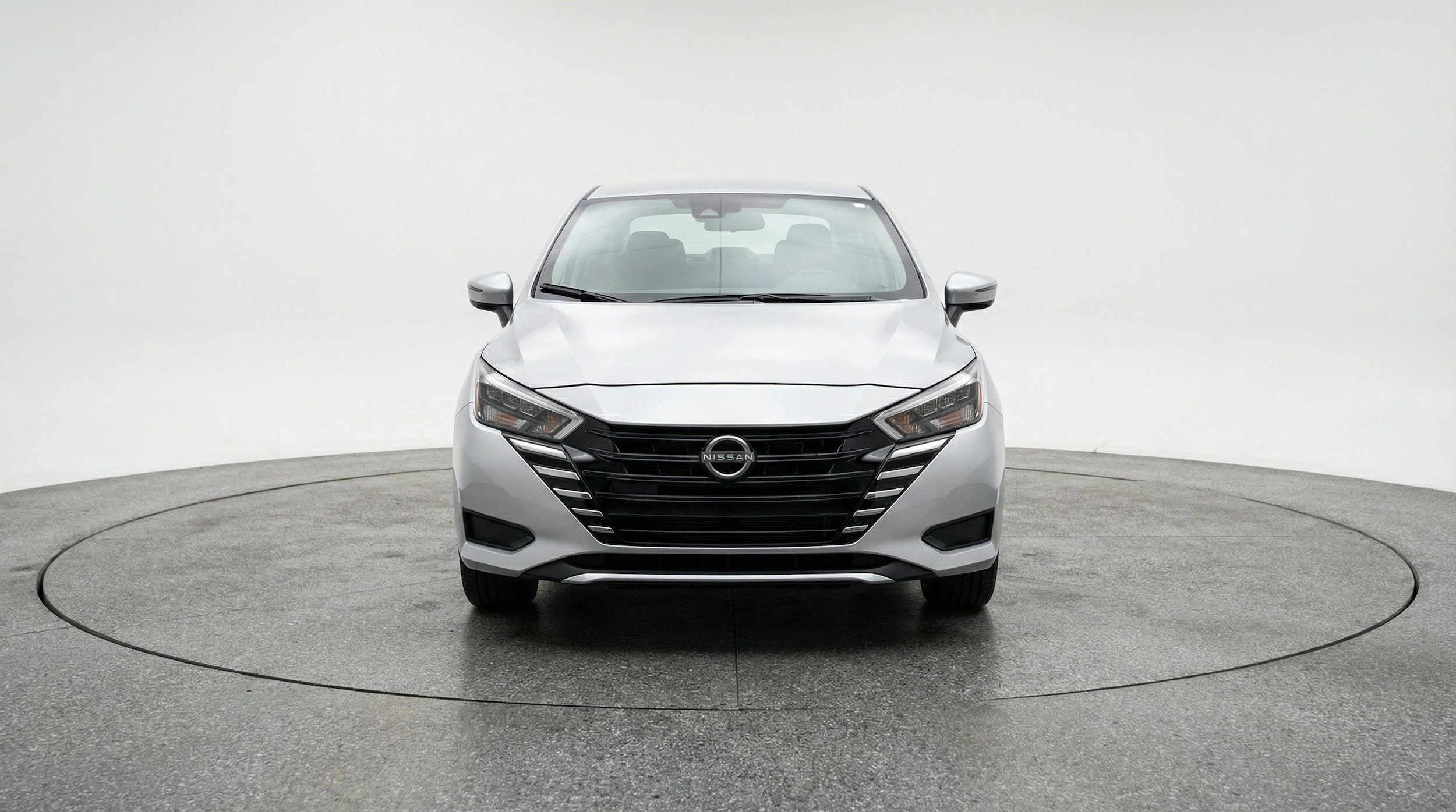 Thumbnail: 2025 Nissan Versa - 2