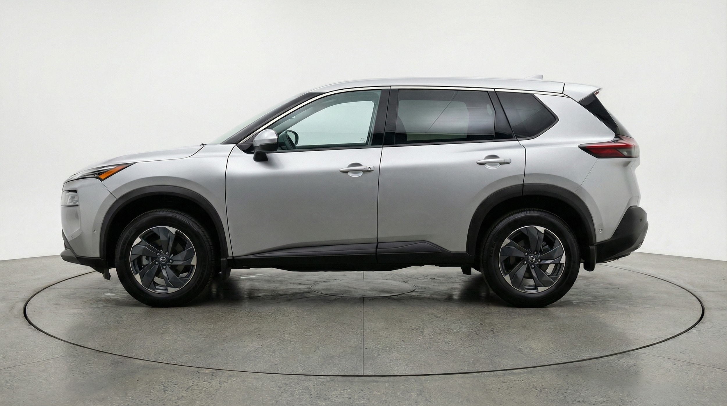 Thumbnail: 2025 Nissan Rogue - 4