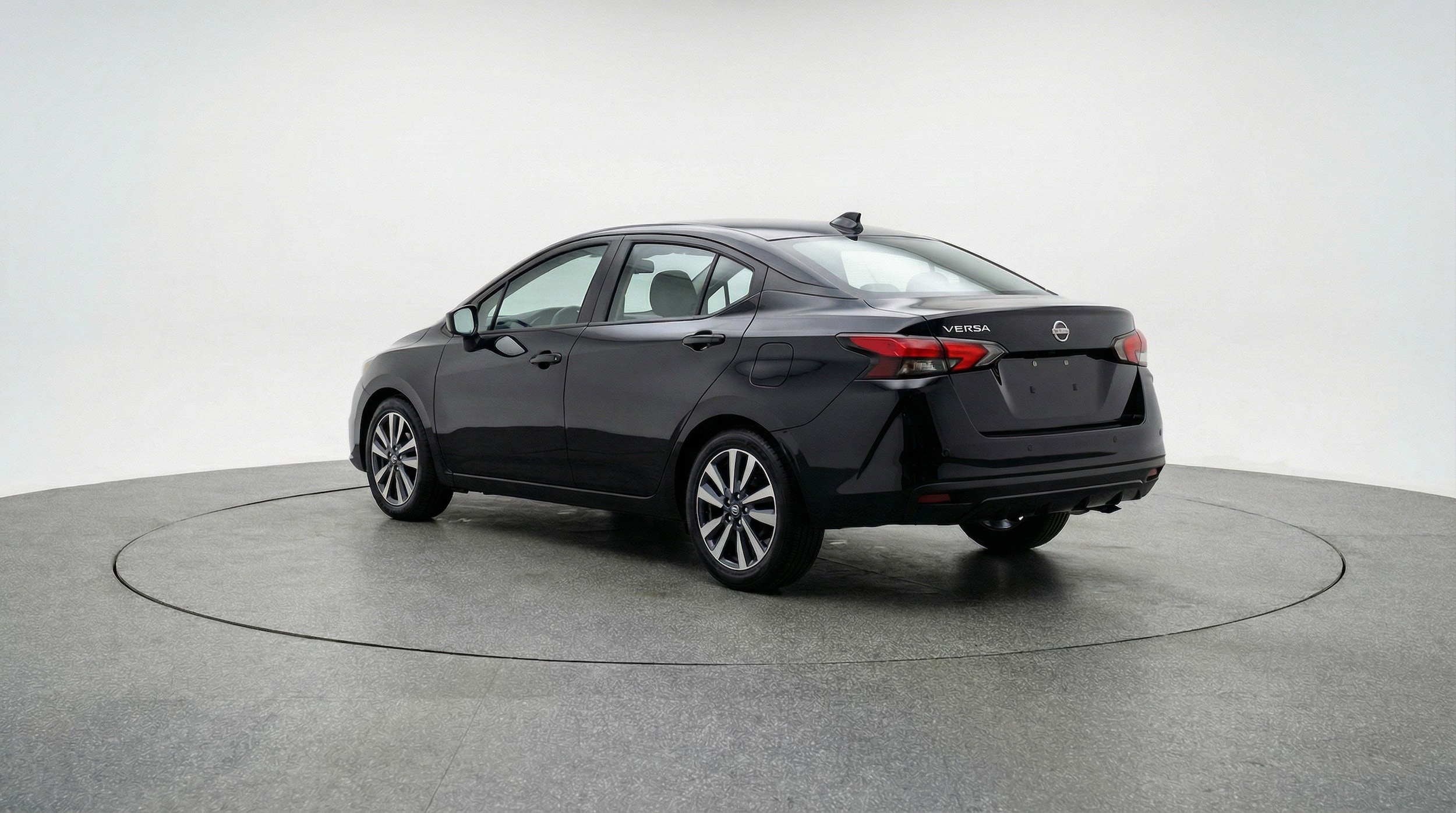 Thumbnail: 2025 Nissan Versa - 6