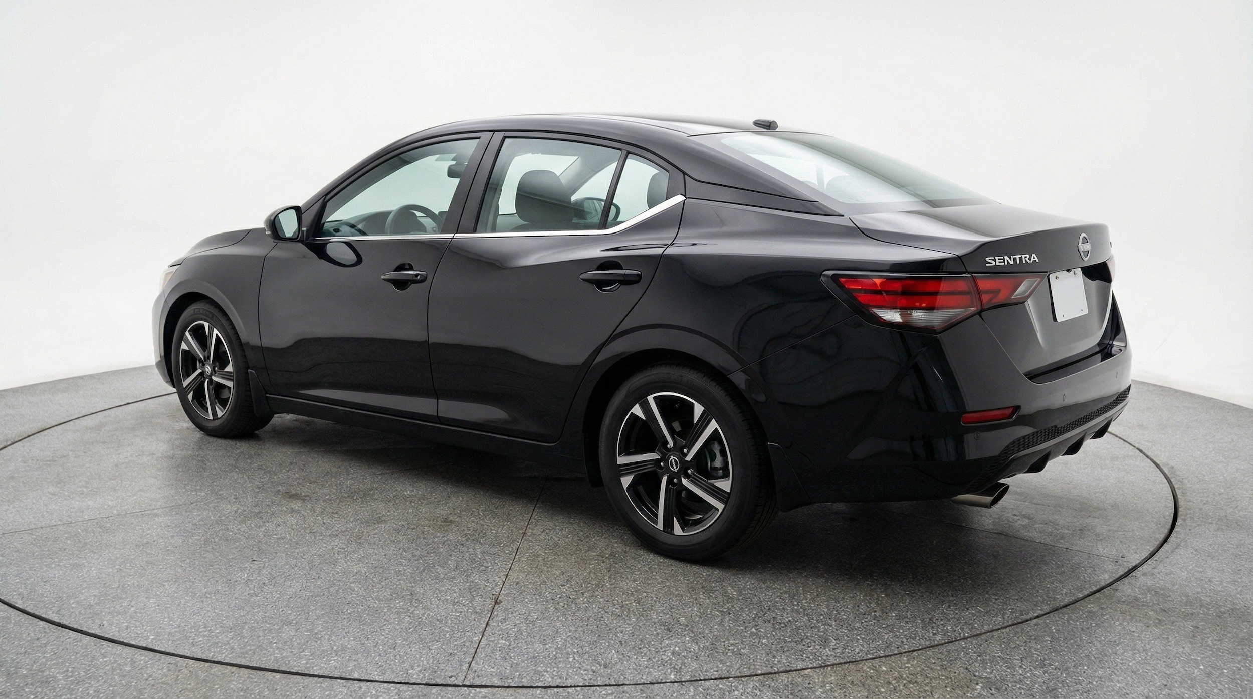 Thumbnail: 2025 Nissan Sentra - 6
