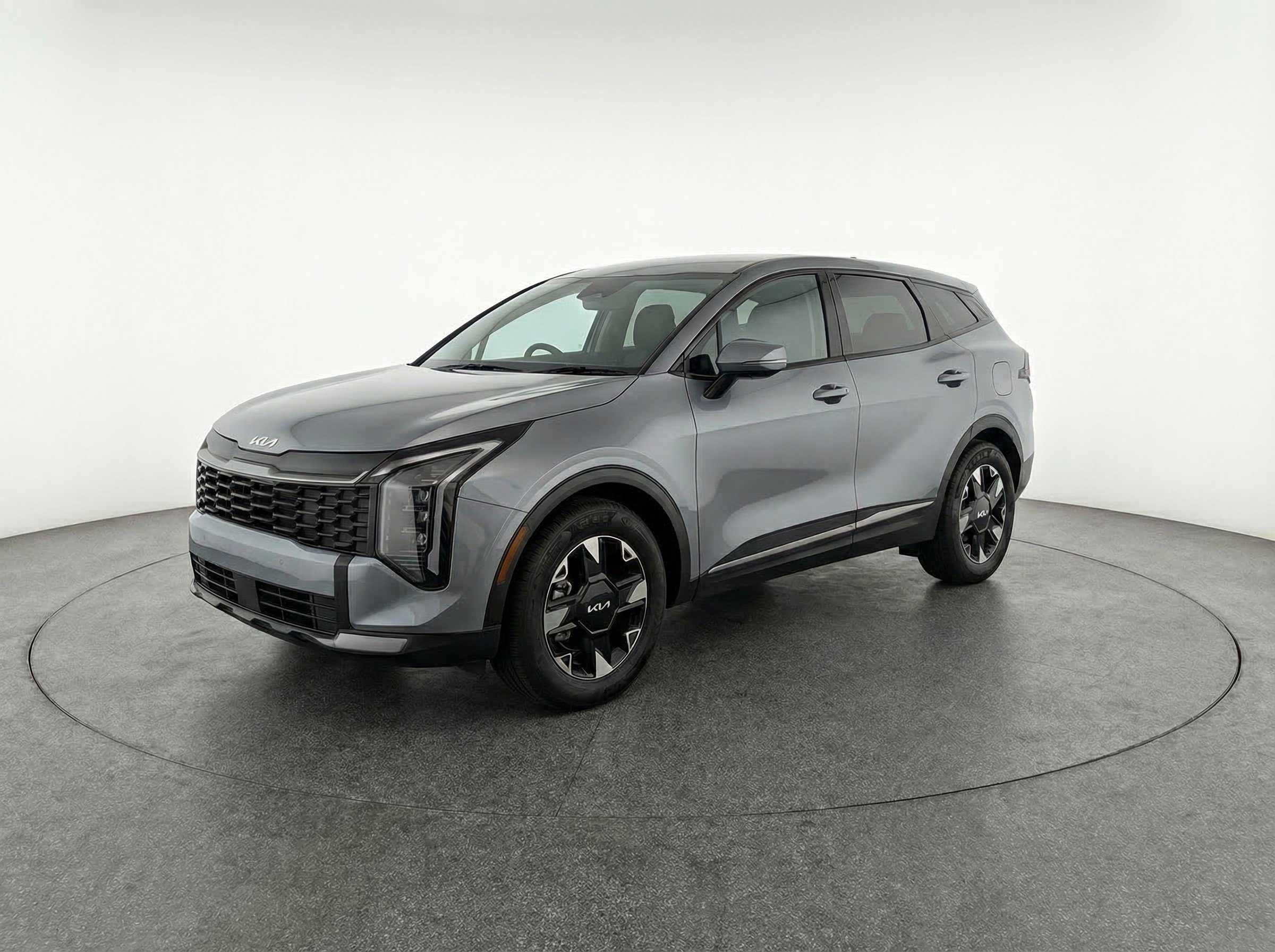 Thumbnail: 2026 Kia Sportage - 3