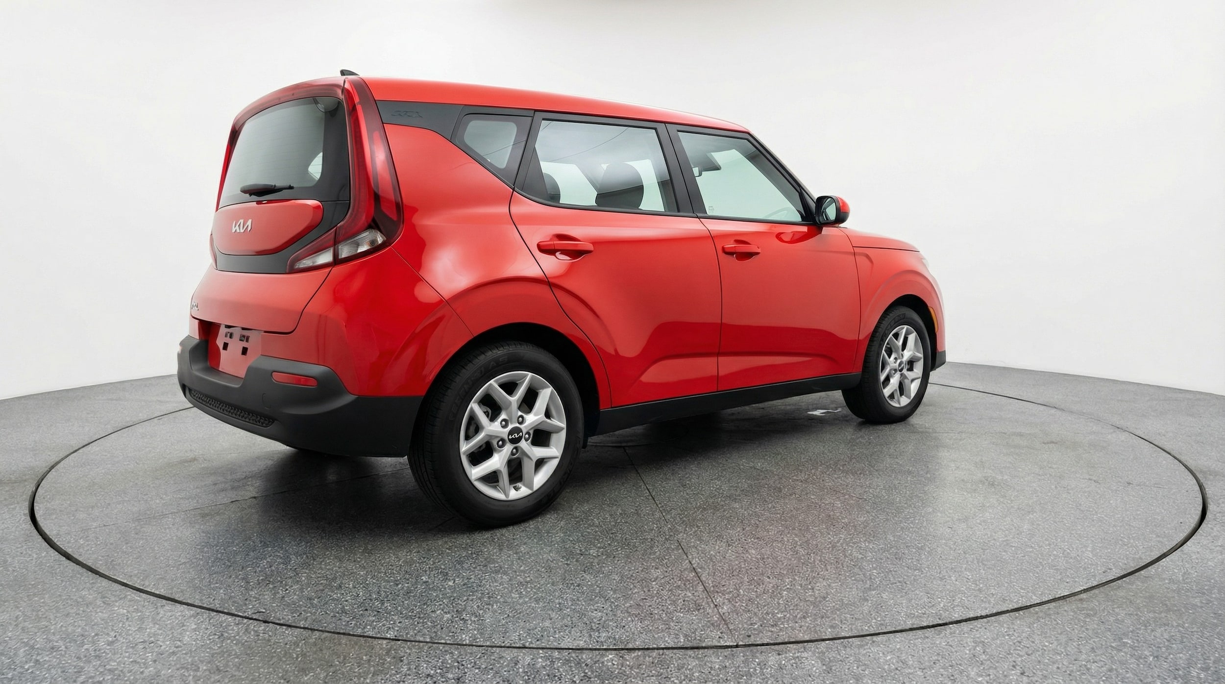 Thumbnail: 2025 Kia Soul - 7