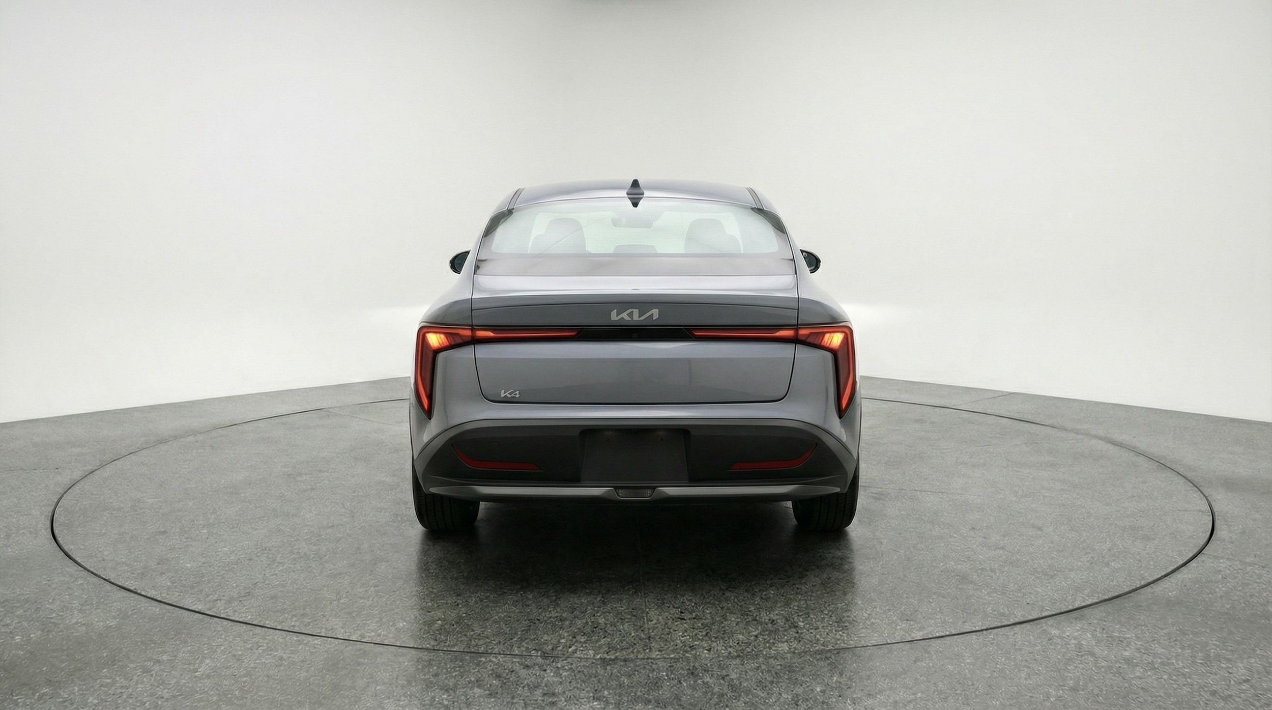 Thumbnail: 2025 Kia K4 - 6