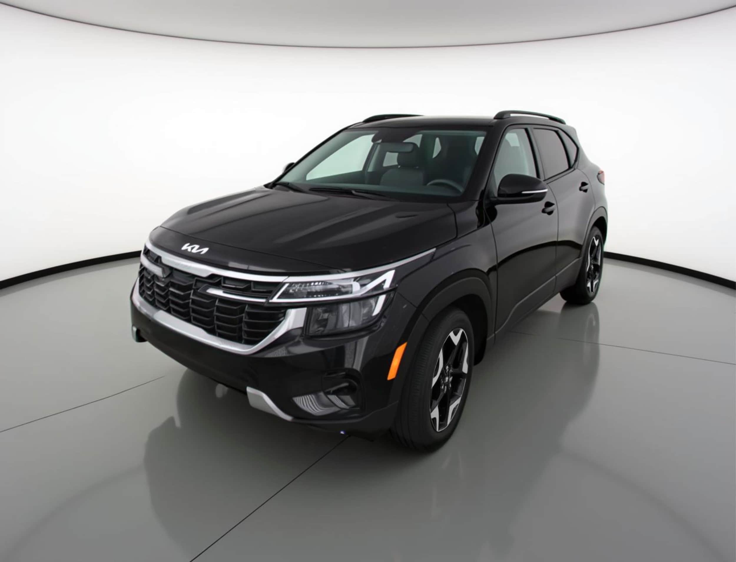 Thumbnail: 2025 Kia Seltos - 3