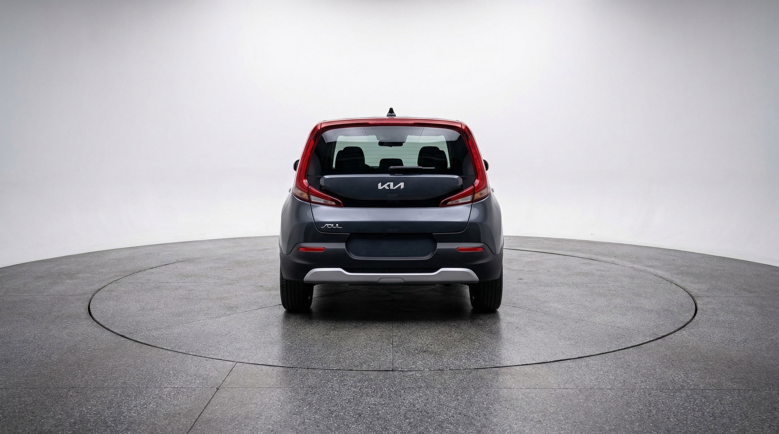 Thumbnail: 2025 Kia Soul - 7