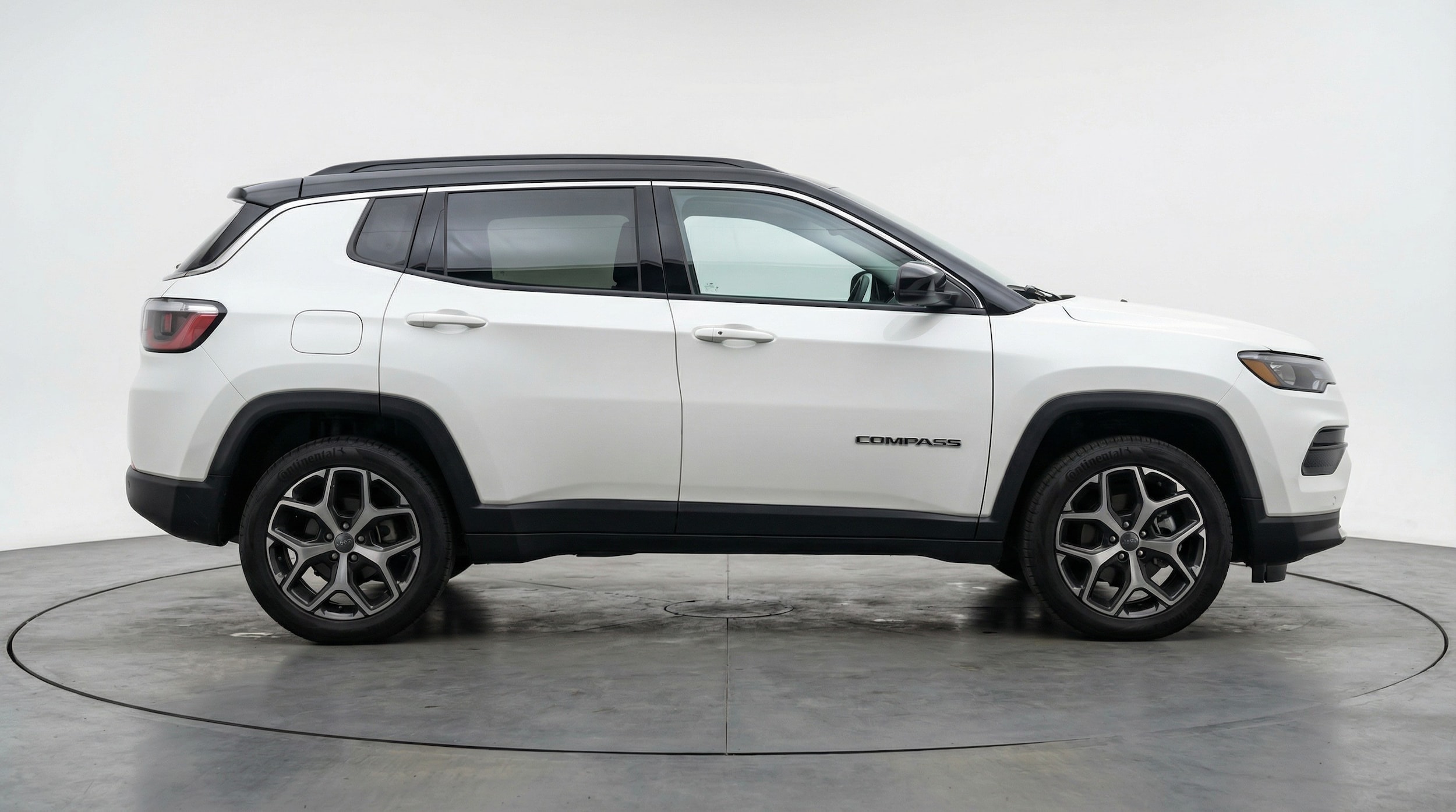 Thumbnail: 2025 Jeep Compass - 8