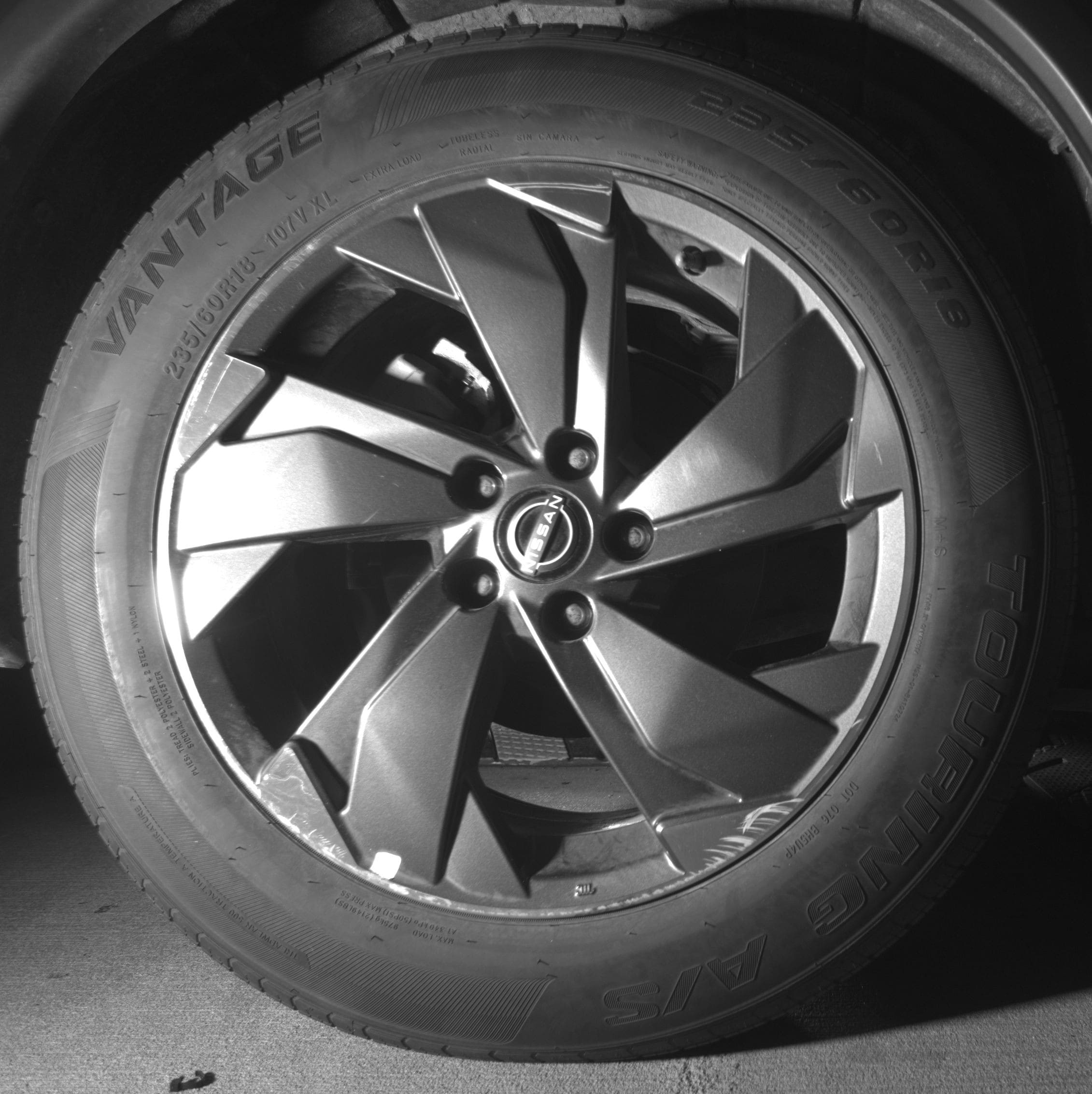 Thumbnail: 2025 Nissan Rogue - 12