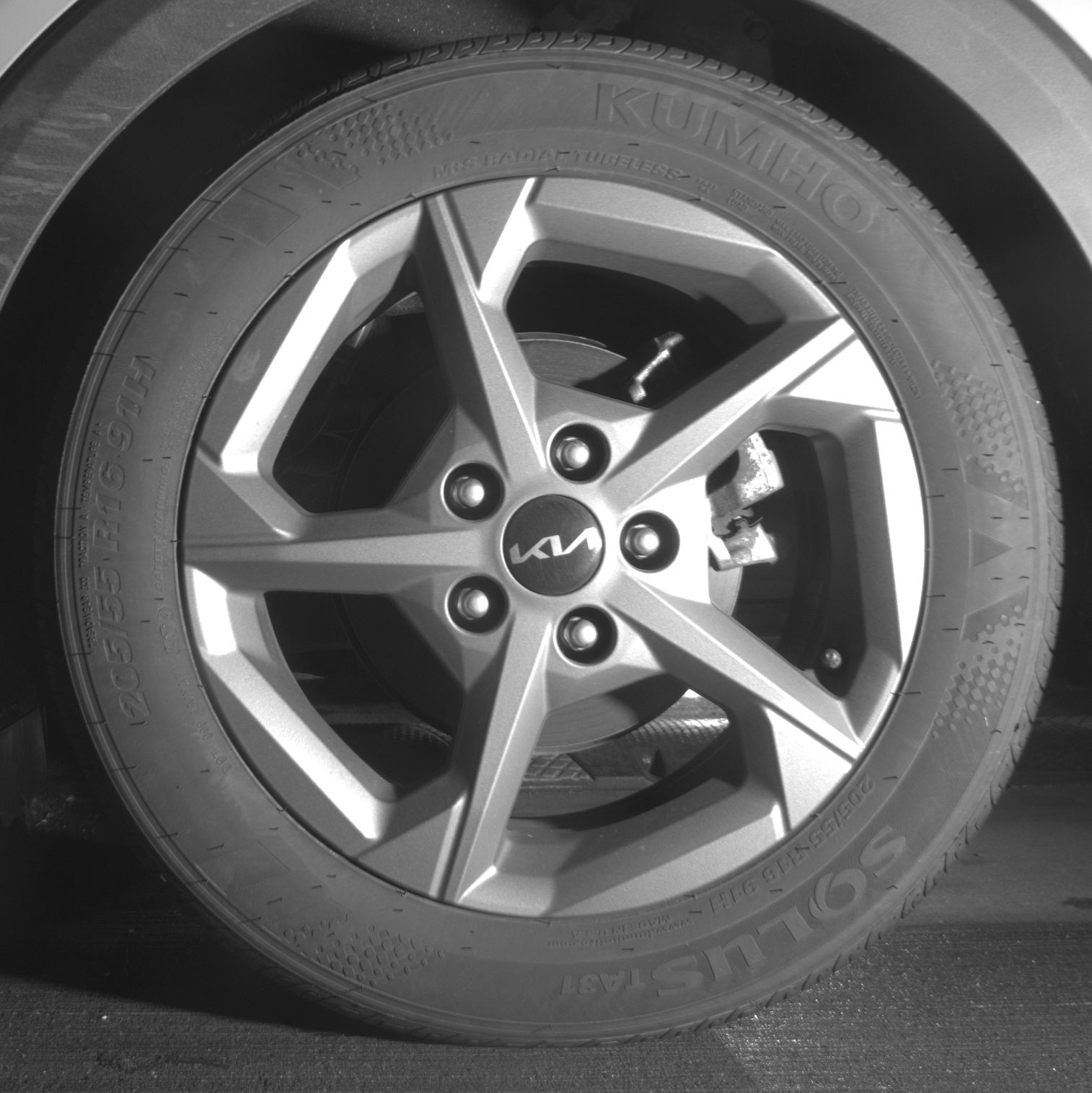 Thumbnail: 2025 Kia K4 - 11