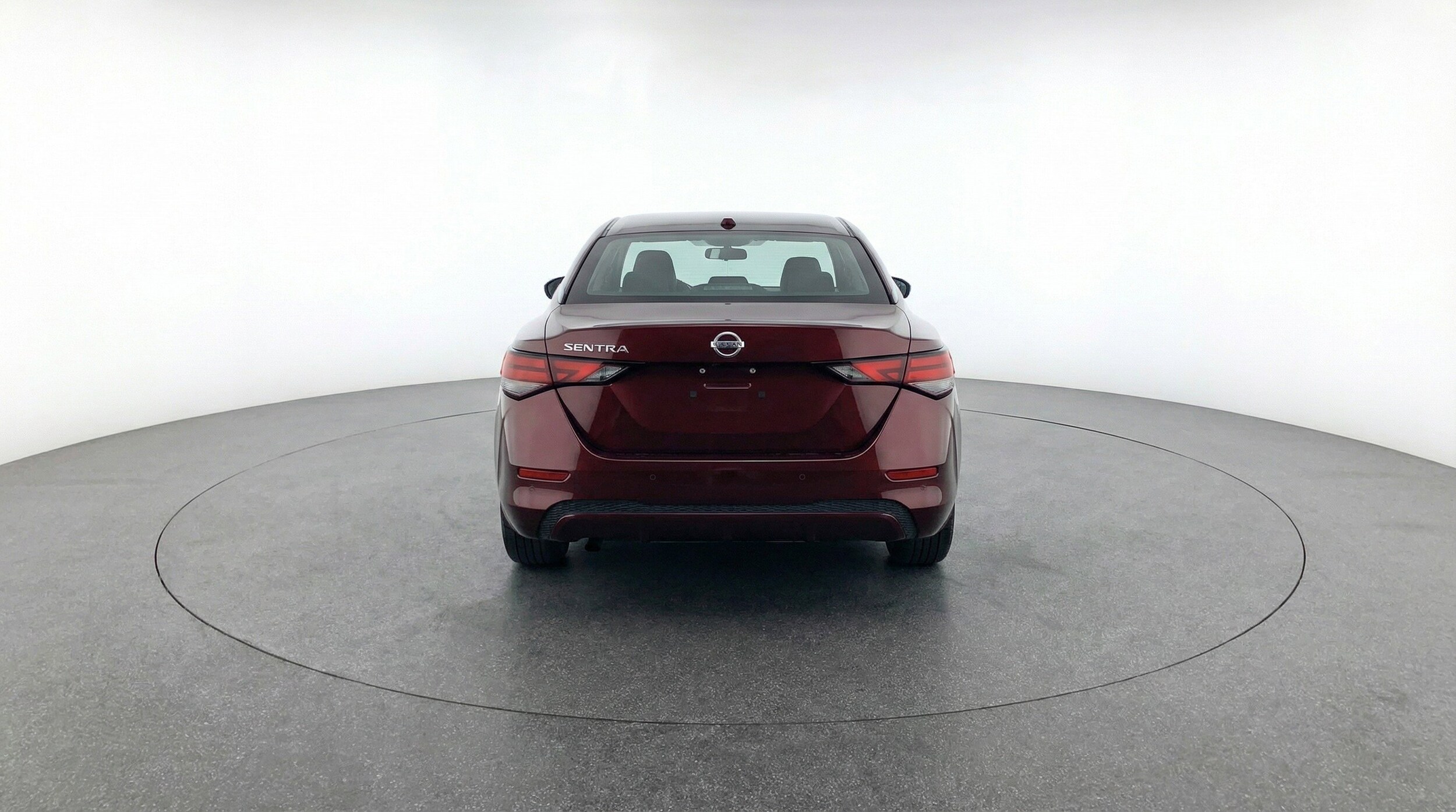 Thumbnail: 2025 Nissan Sentra - 7