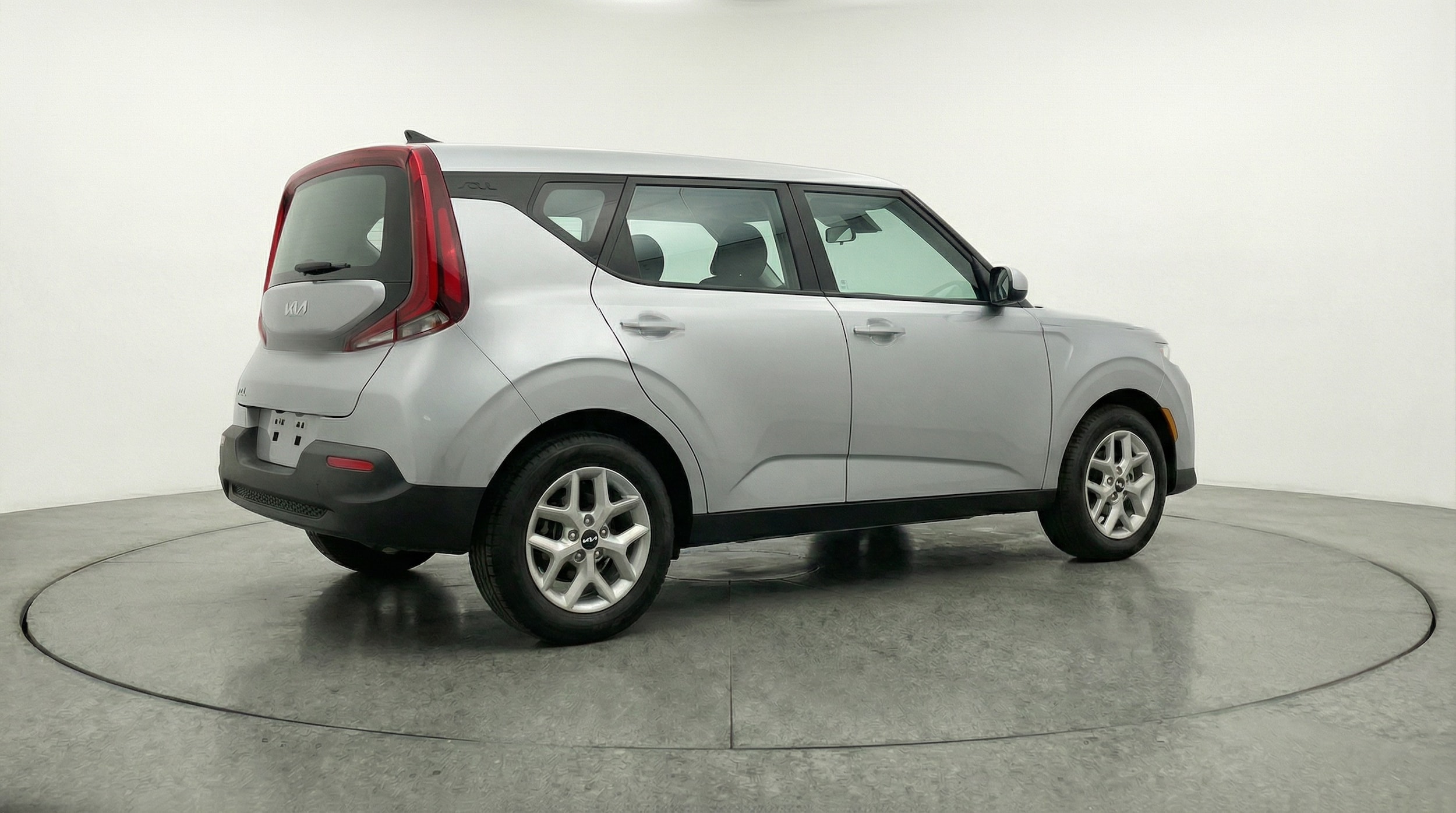 Thumbnail: 2025 Kia Soul - 7