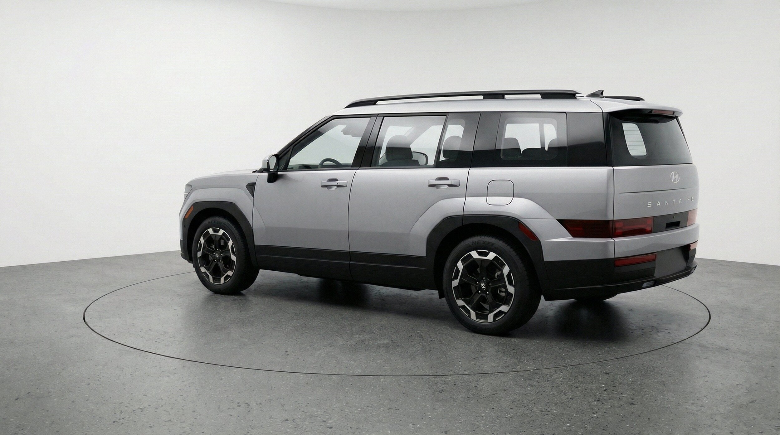 Thumbnail: 2026 Hyundai Santa Fe - 6