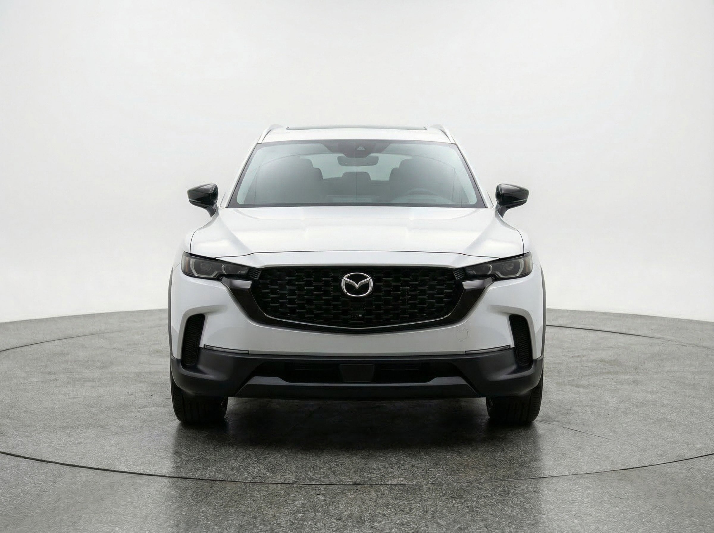 Thumbnail: 2025 Mazda CX-50 - 2