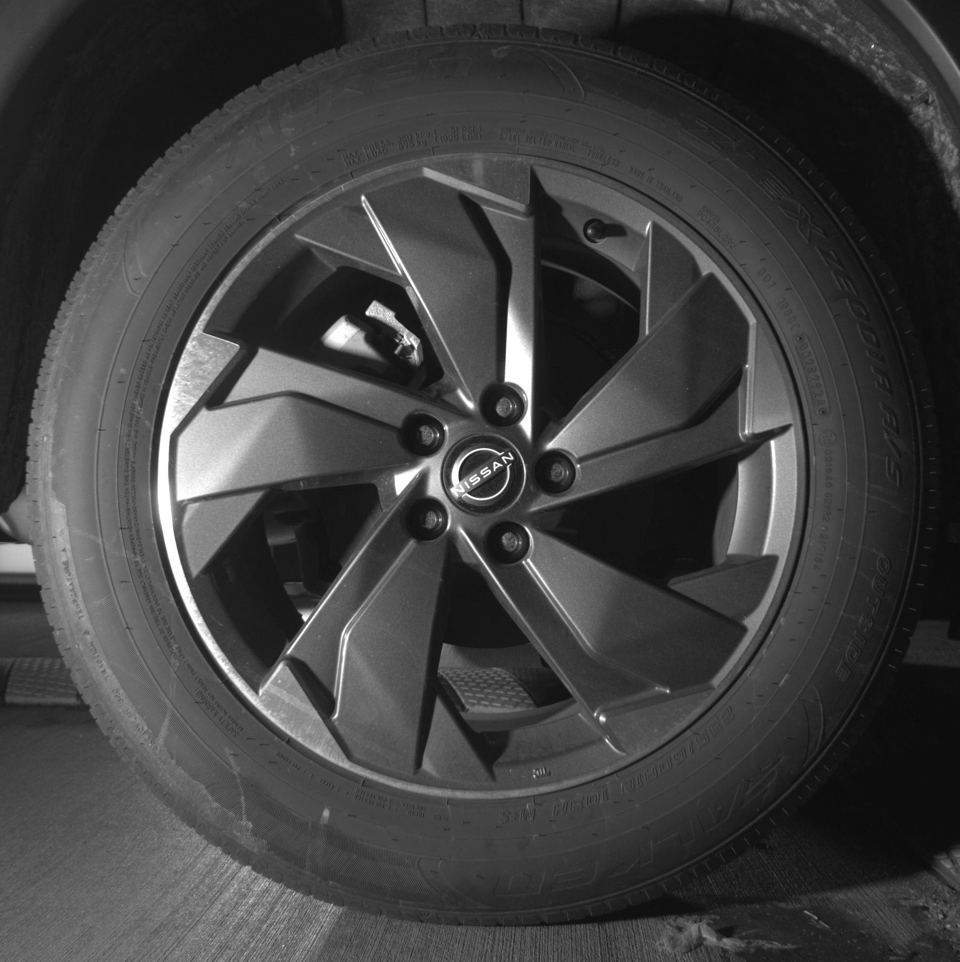 Thumbnail: 2025 Nissan Rogue - 12