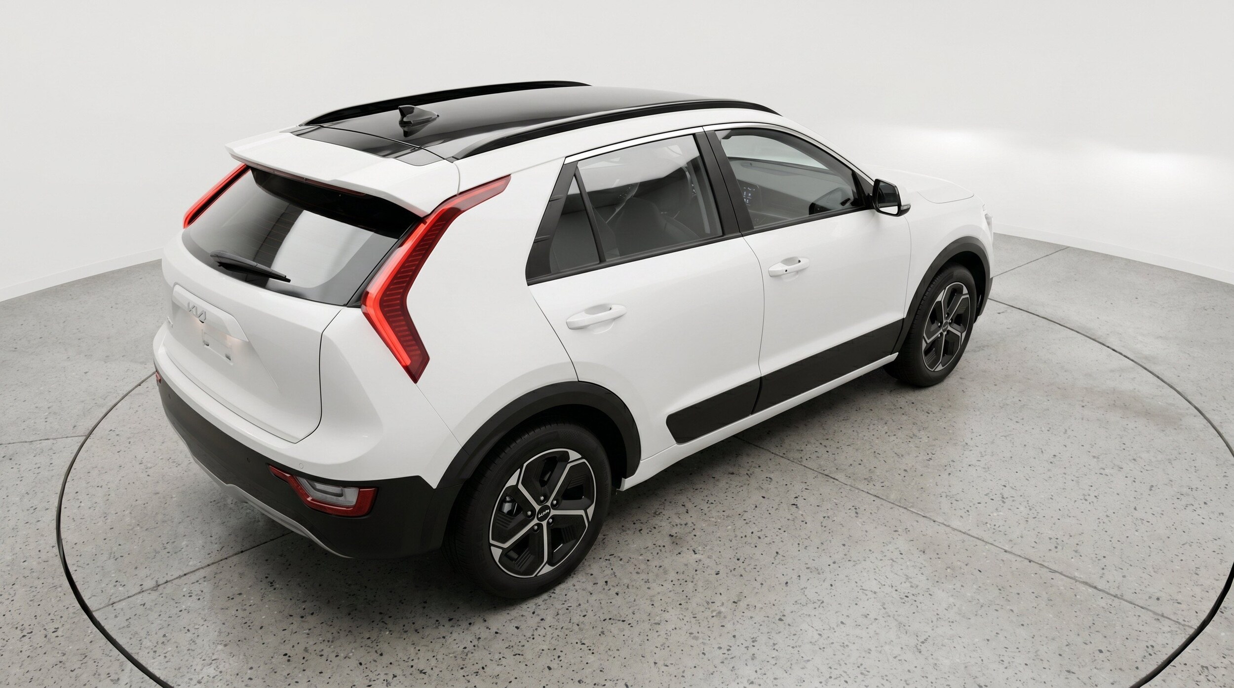 Thumbnail: 2026 Kia Niro - 9