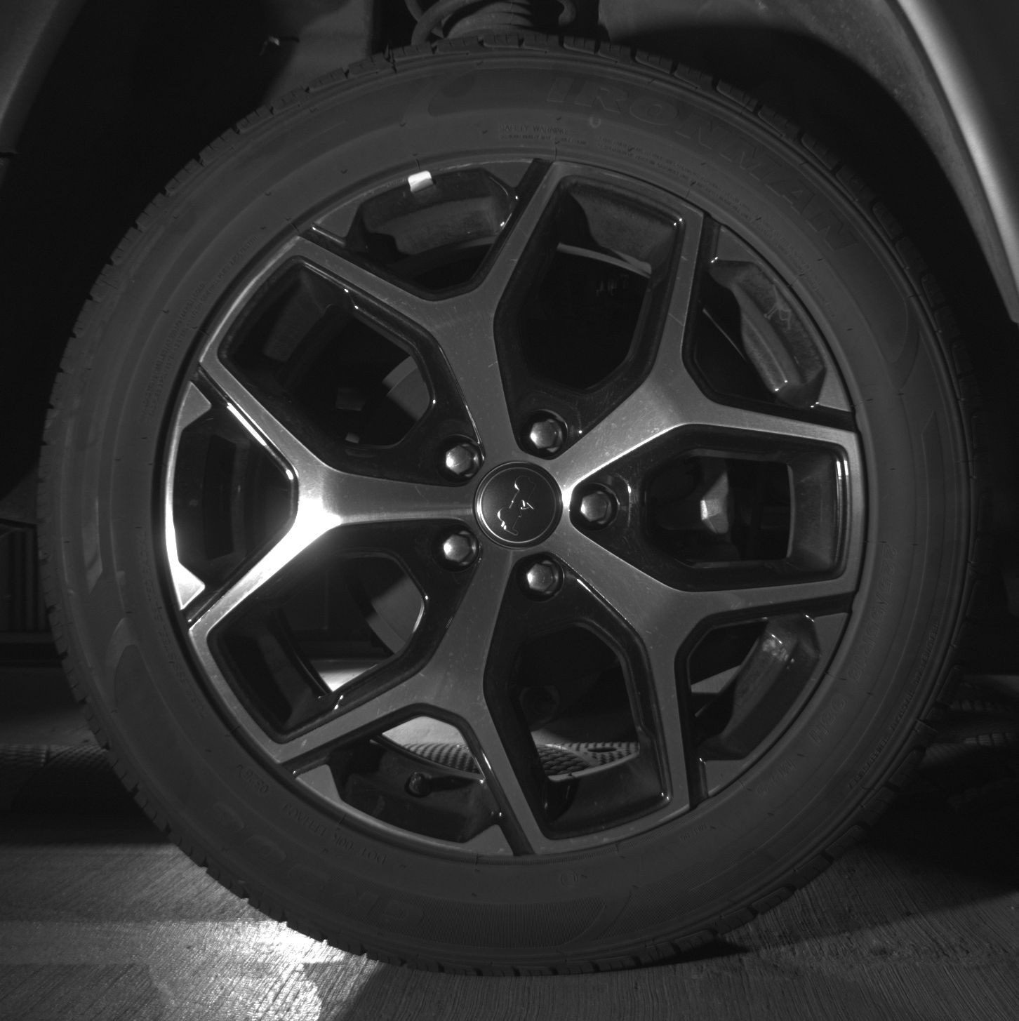 Thumbnail: 2025 Jeep Compass - 12