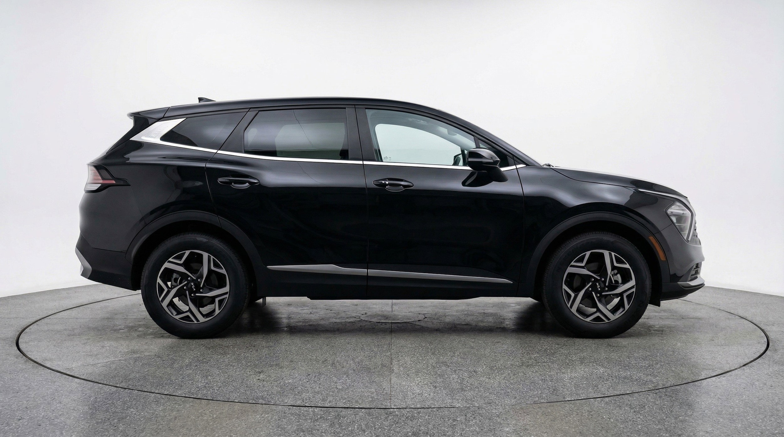 Thumbnail: 2025 Kia Sportage - 11