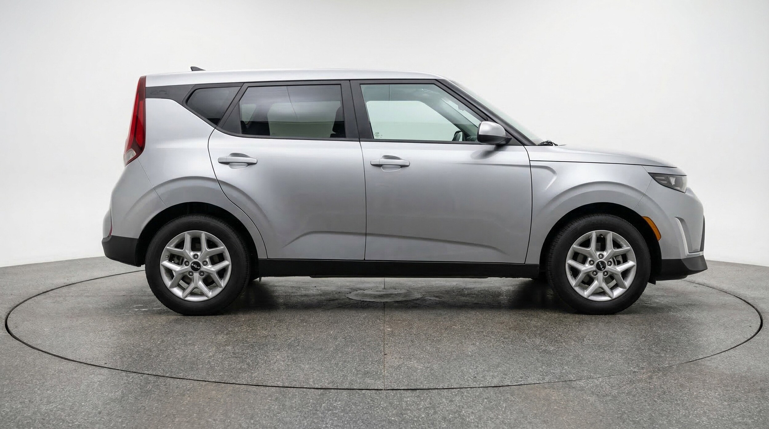 Thumbnail: 2025 Kia Soul - 11