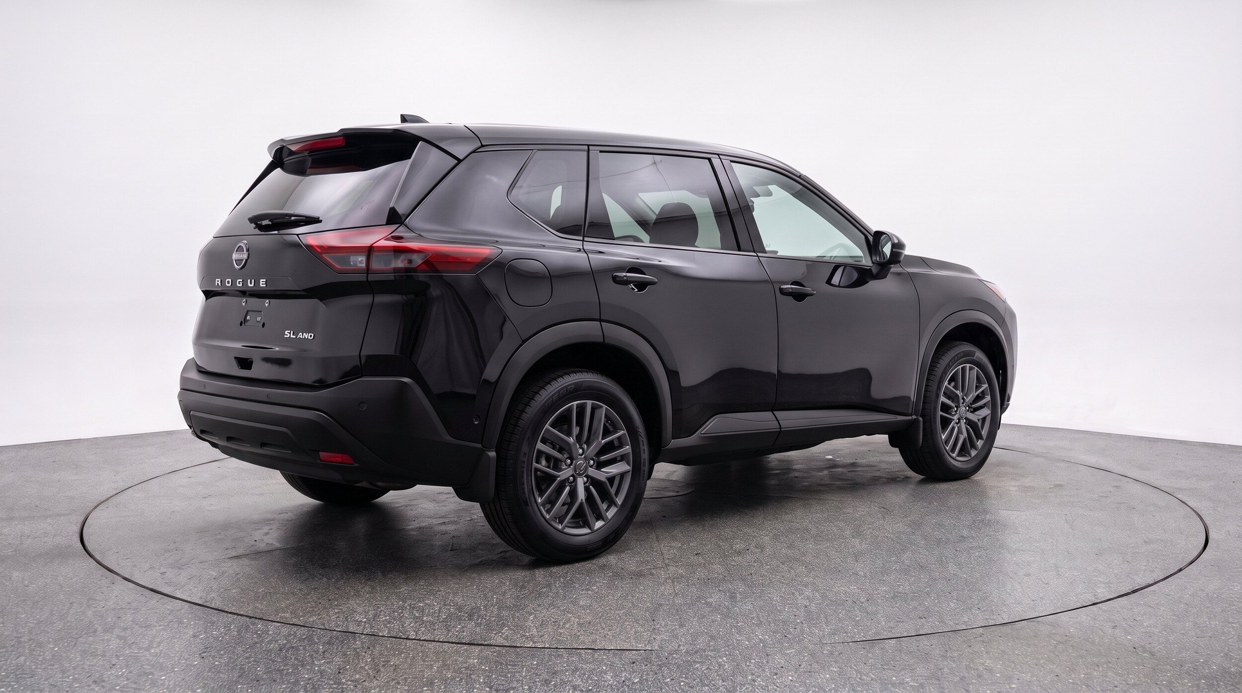 Thumbnail: 2026 Nissan Rogue - 9