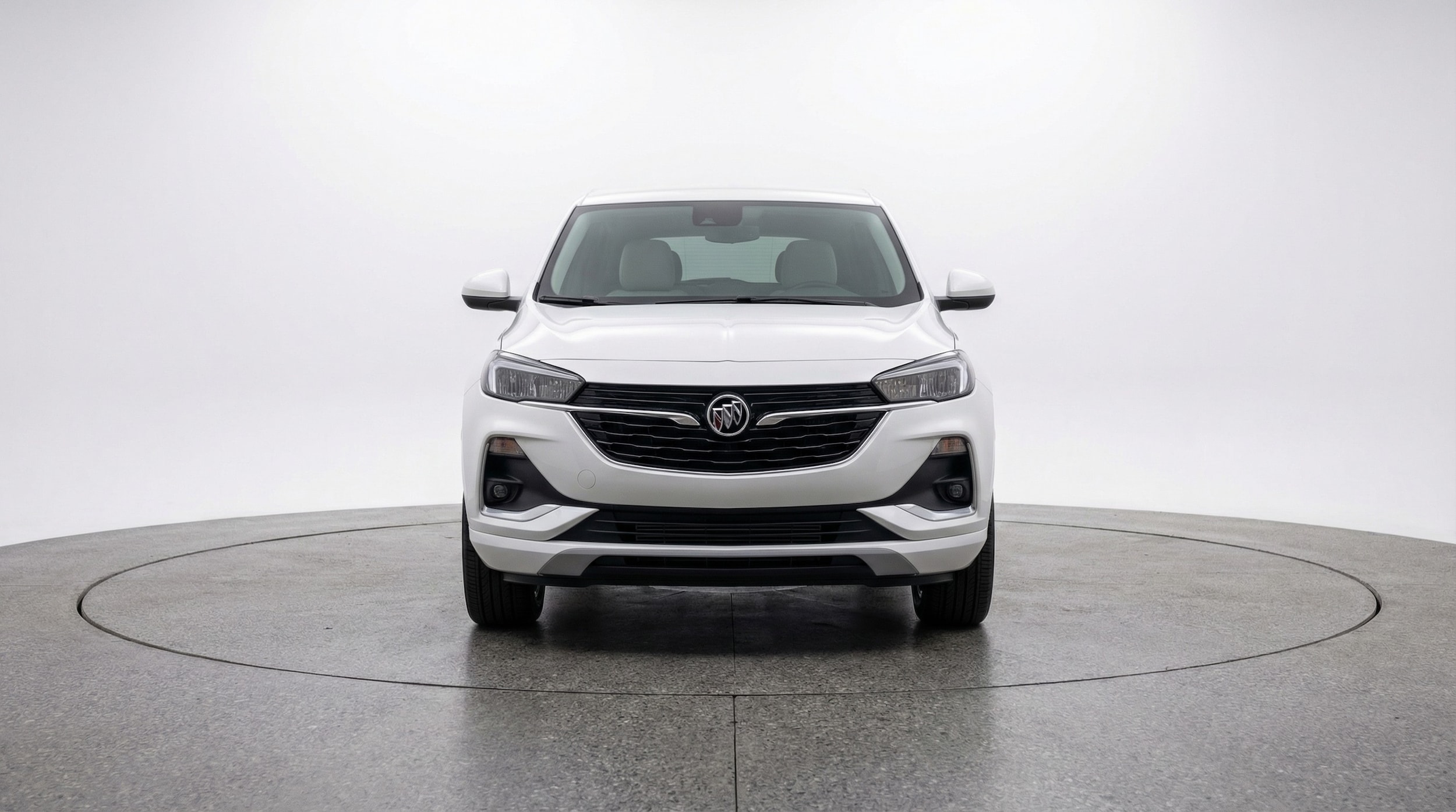 Thumbnail: 2025 Buick Encore GX - 2