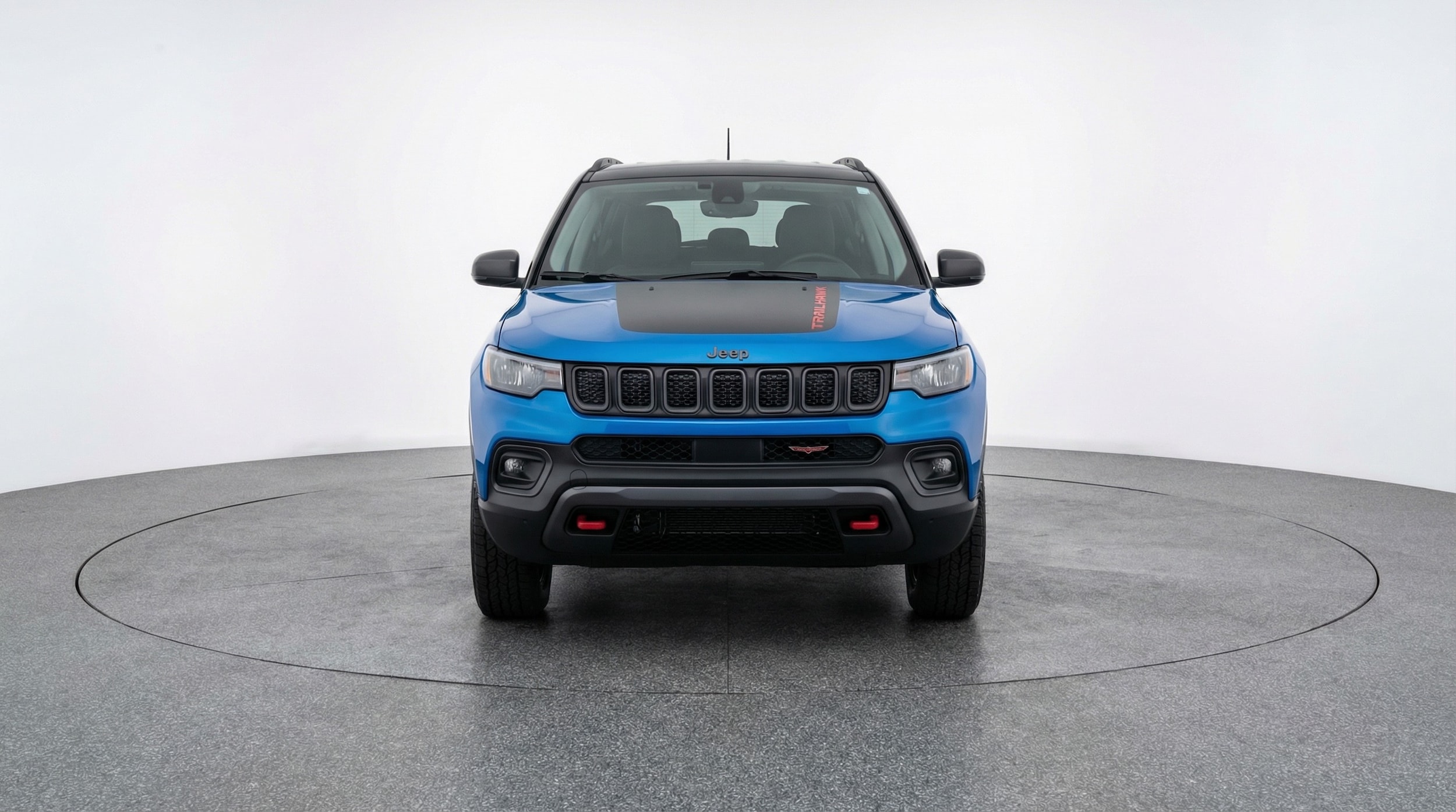 Thumbnail: 2025 Jeep Compass - 2
