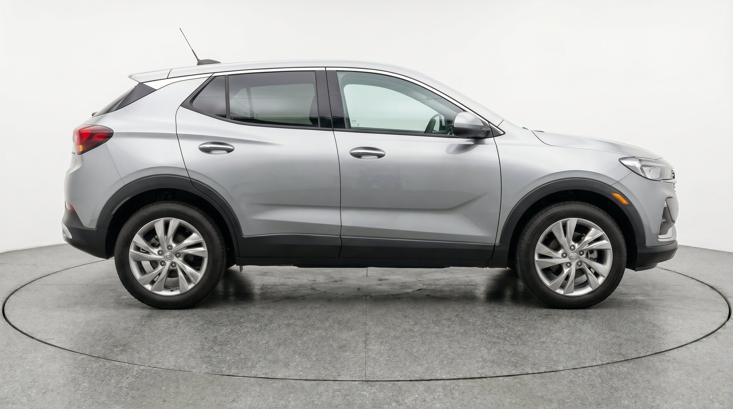 Thumbnail: 2026 Buick Encore GX - 11
