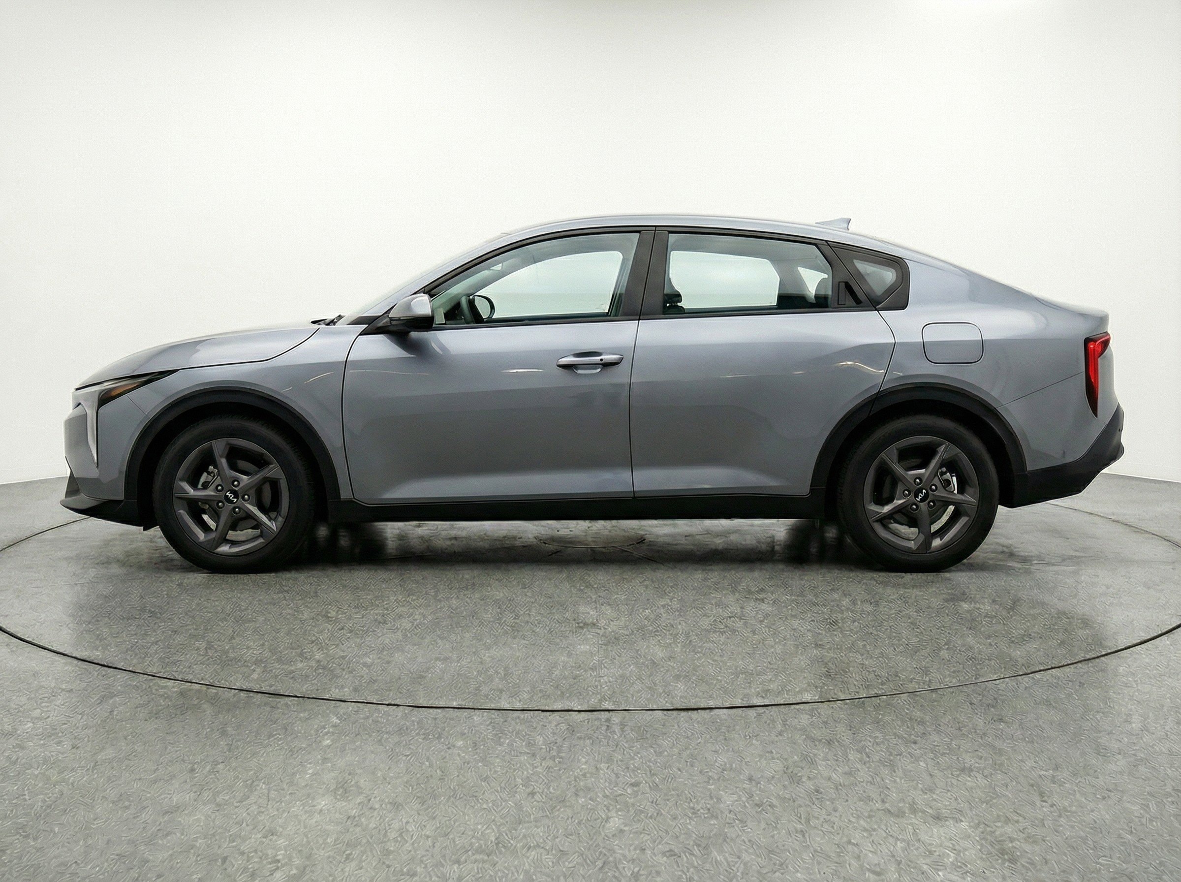 Thumbnail: 2025 Kia K4 - 5