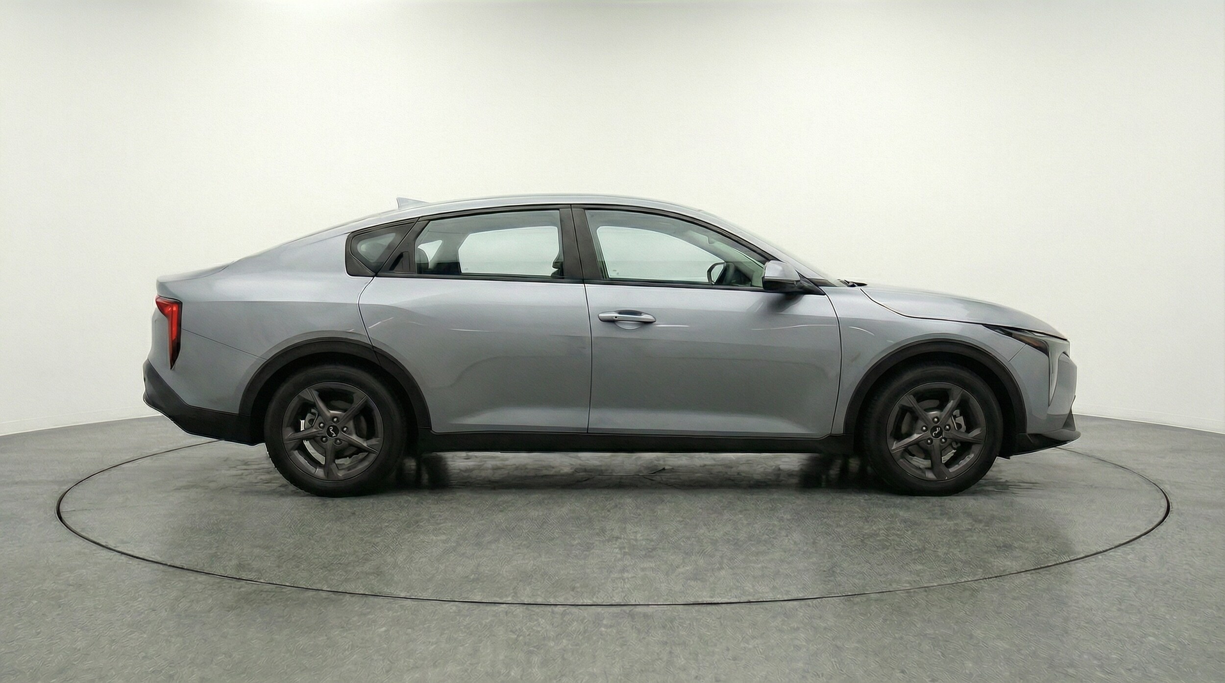 Thumbnail: 2025 Kia K4 - 8