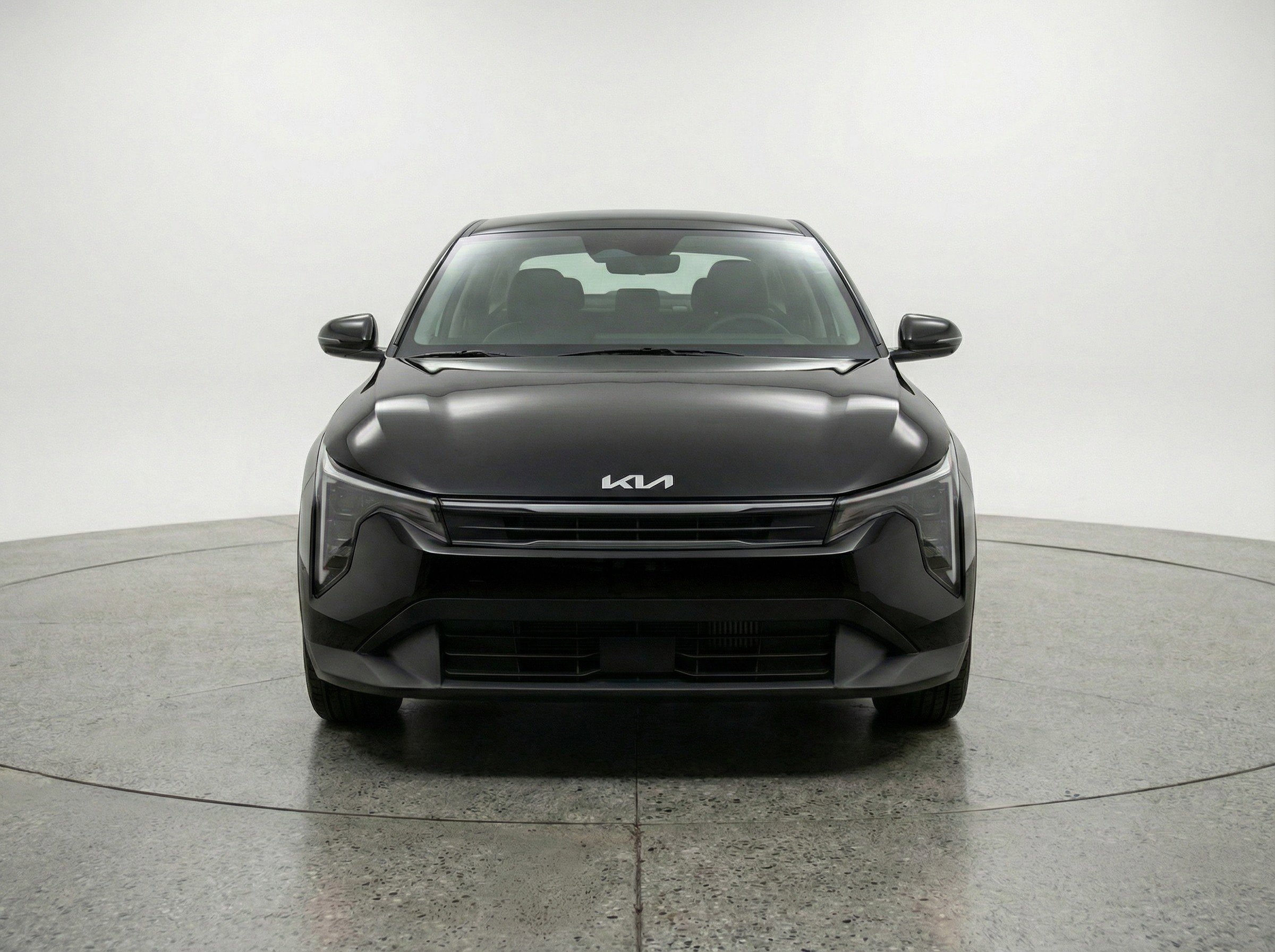 Thumbnail: 2025 Kia K4 - 2