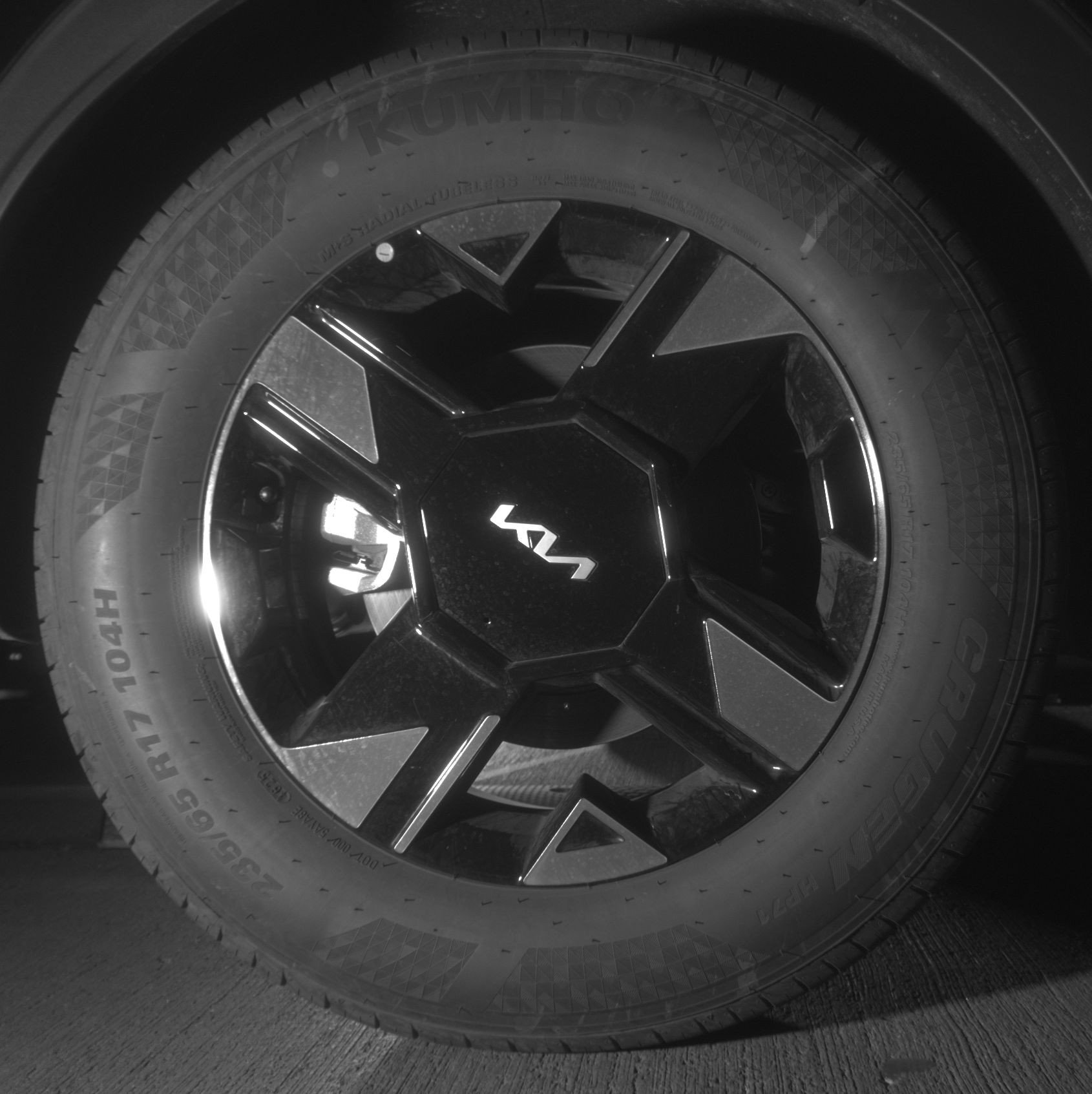 Thumbnail: 2026 Kia Sportage - 15