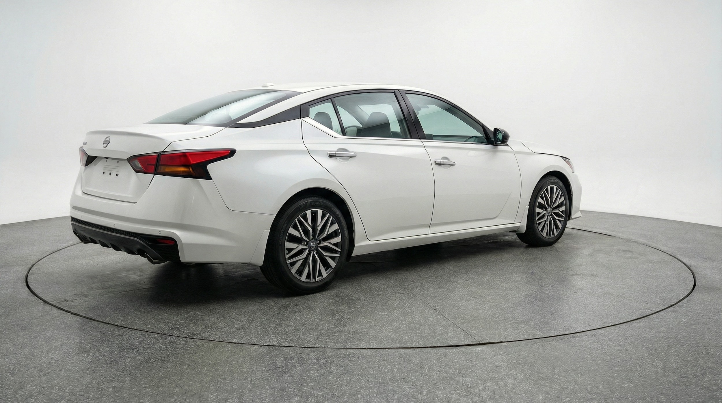 Thumbnail: 2025 Nissan Altima - 7