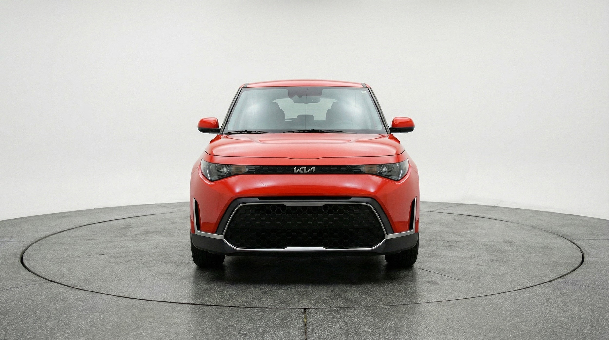 Thumbnail: 2025 Kia Soul - 2