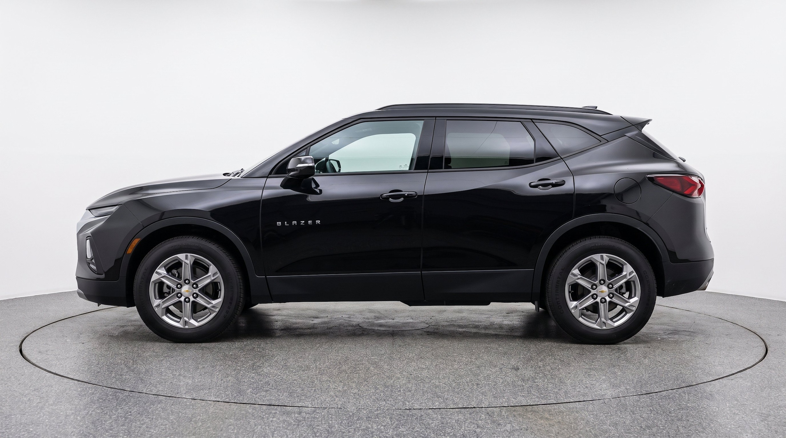 Thumbnail: 2026 Chevrolet Blazer - 5