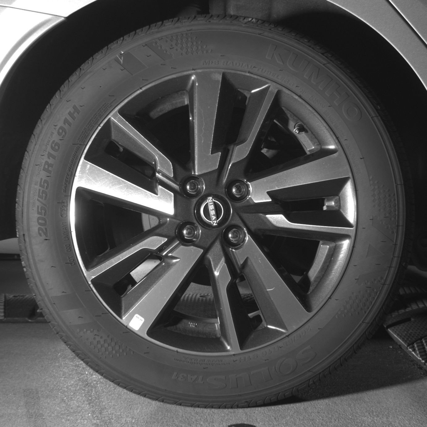 Thumbnail: 2025 Nissan Versa - 15