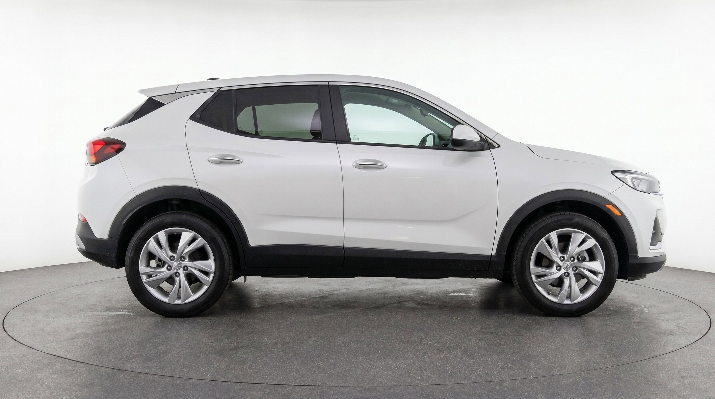 Thumbnail: 2025 Buick Encore GX - 11