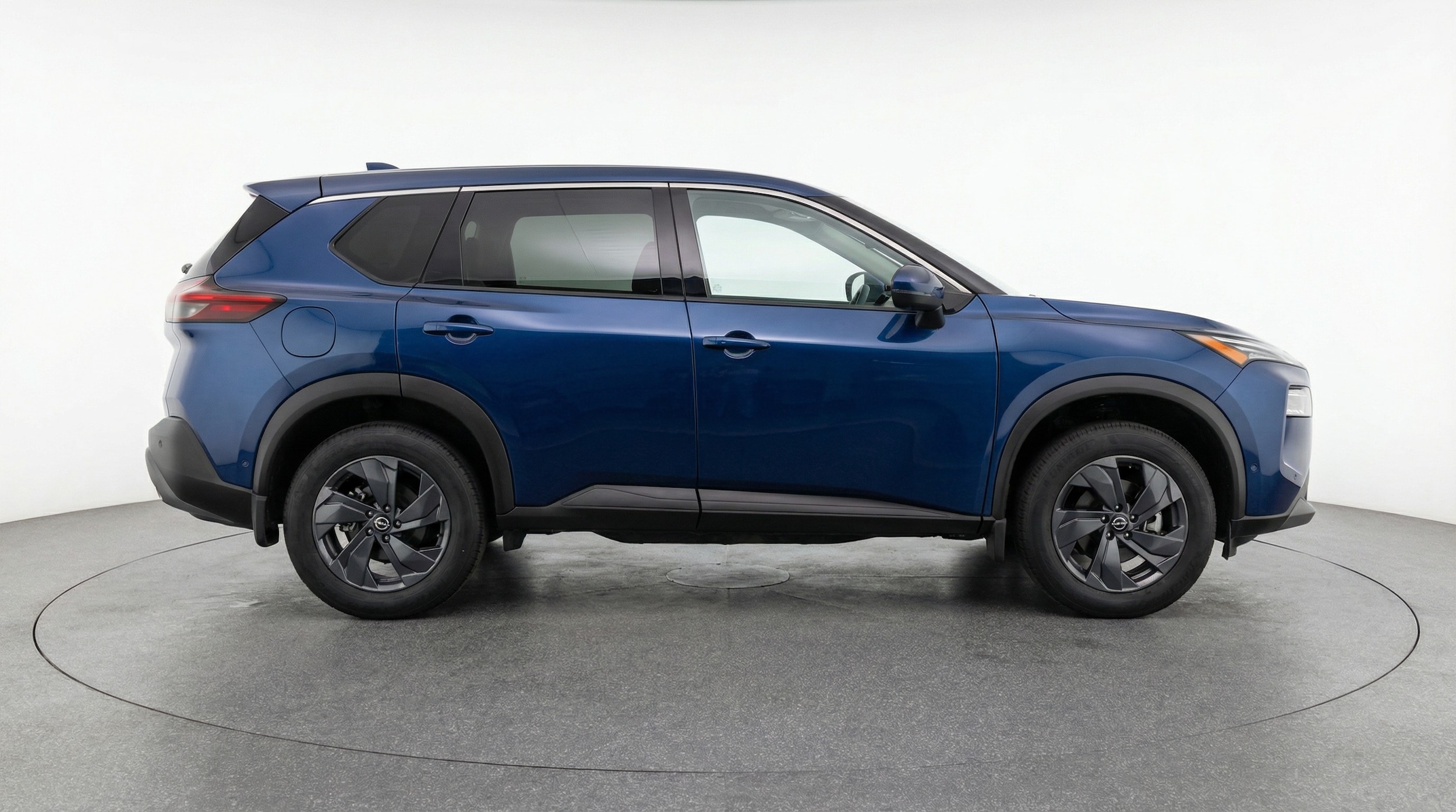 Thumbnail: 2025 Nissan Rogue - 8