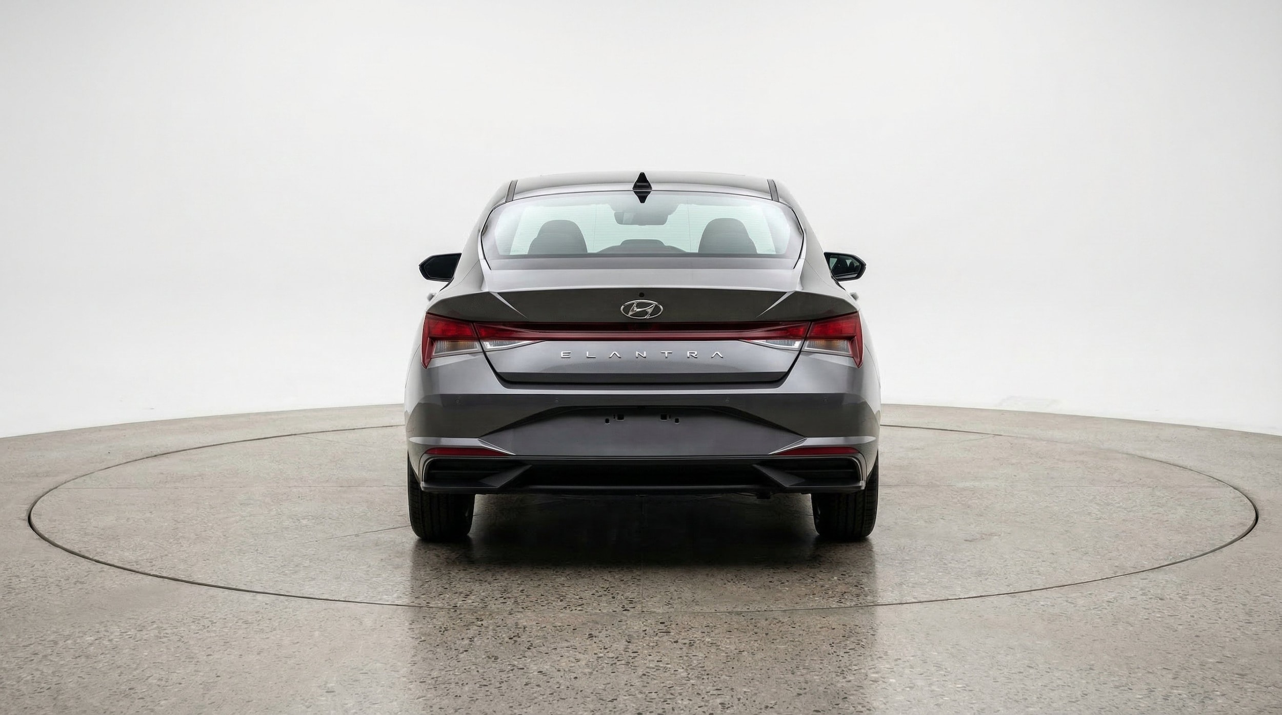 Thumbnail: 2026 Hyundai Elantra - 7
