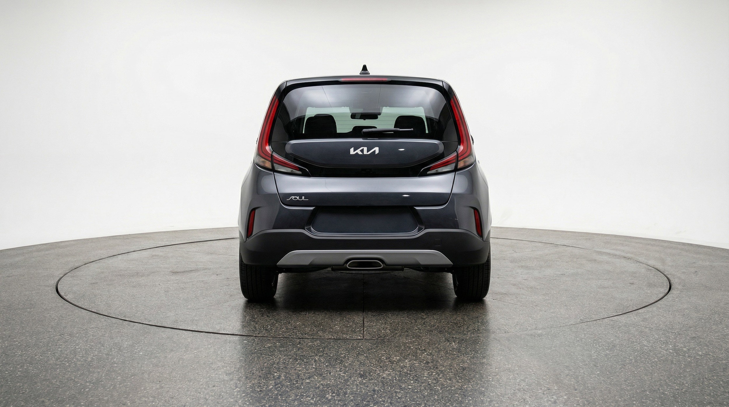 Thumbnail: 2025 Kia Soul - 7