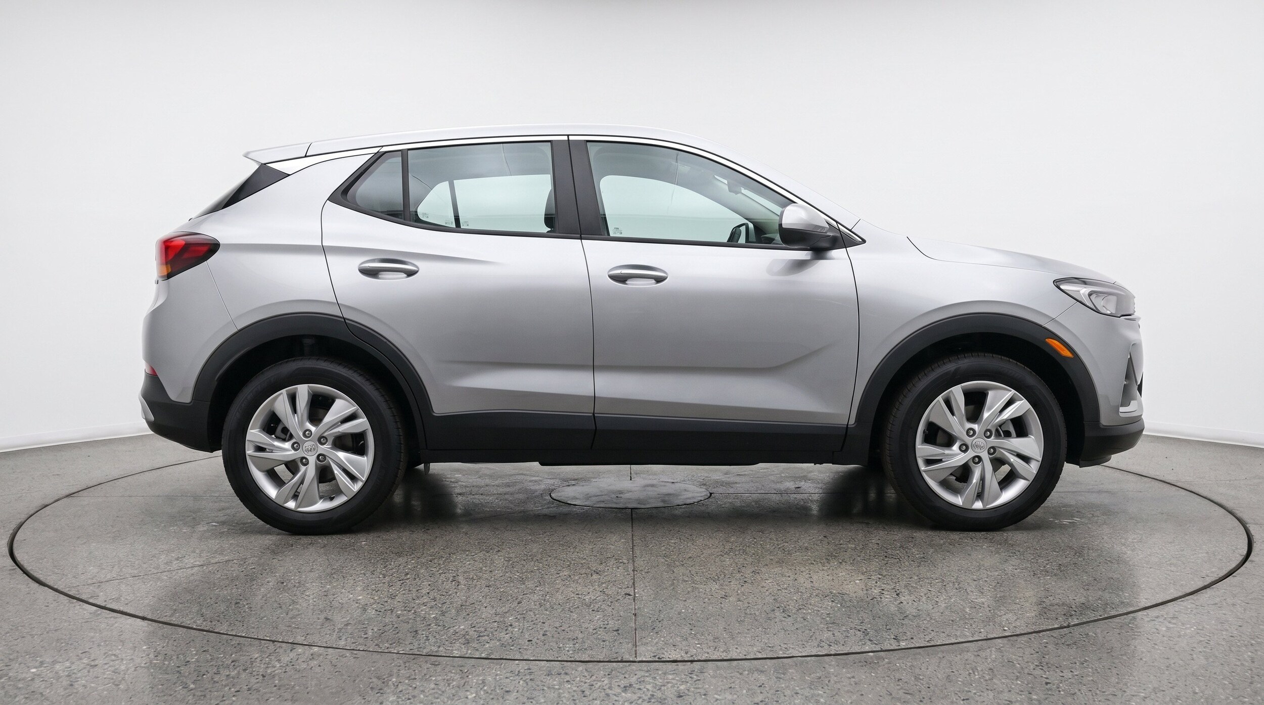 Thumbnail: 2025 Buick Encore GX - 11