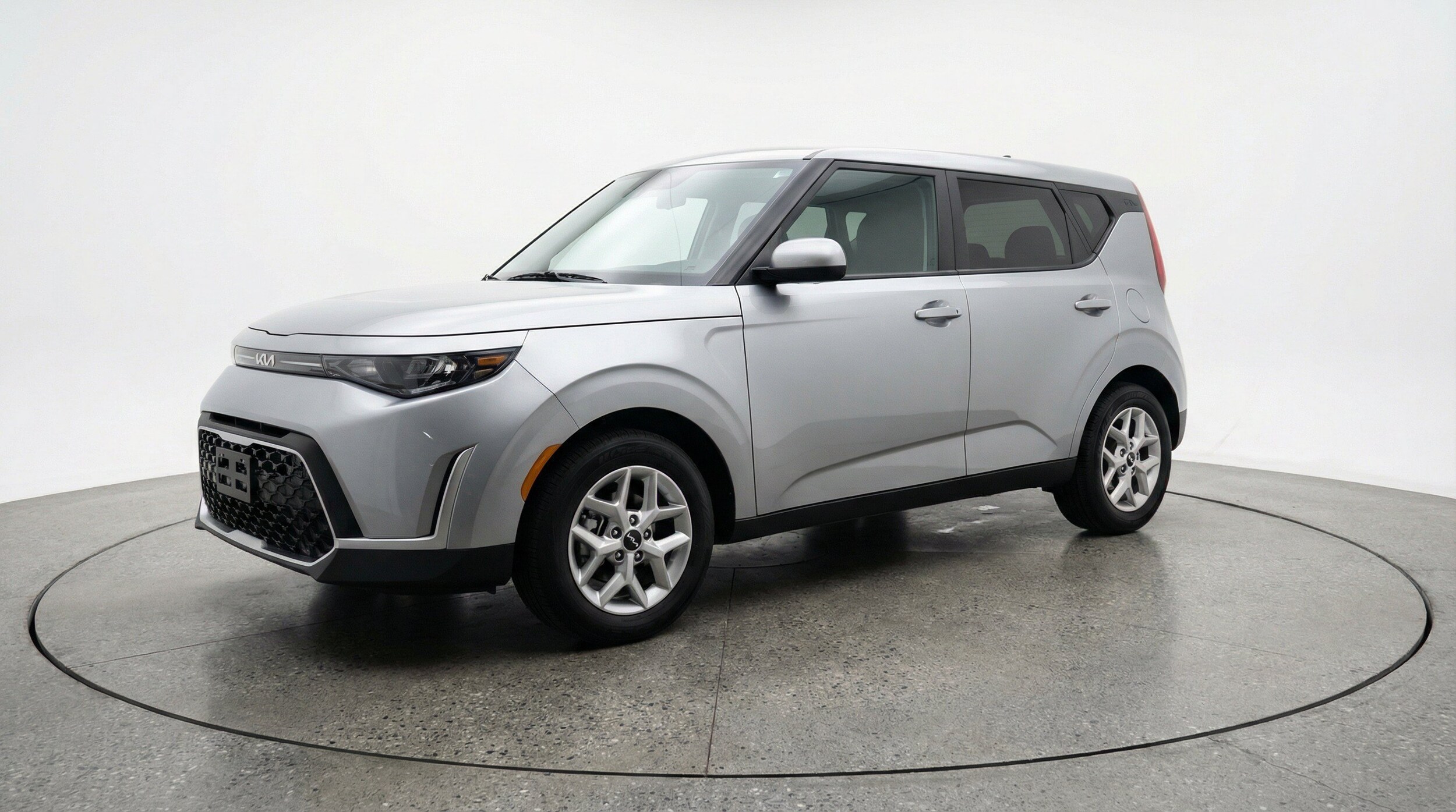Thumbnail: 2025 Kia Soul - 3