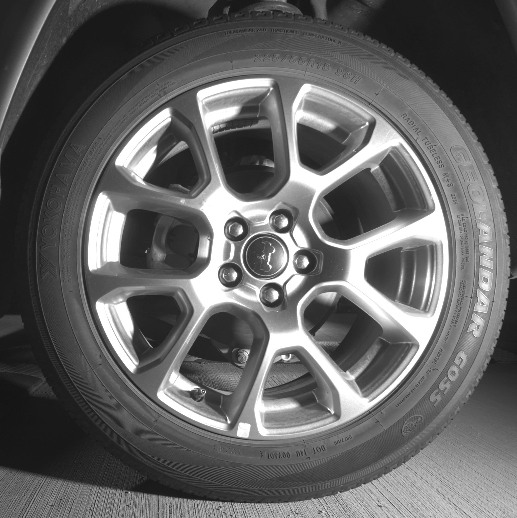 Thumbnail: 2025 Jeep Compass - 14