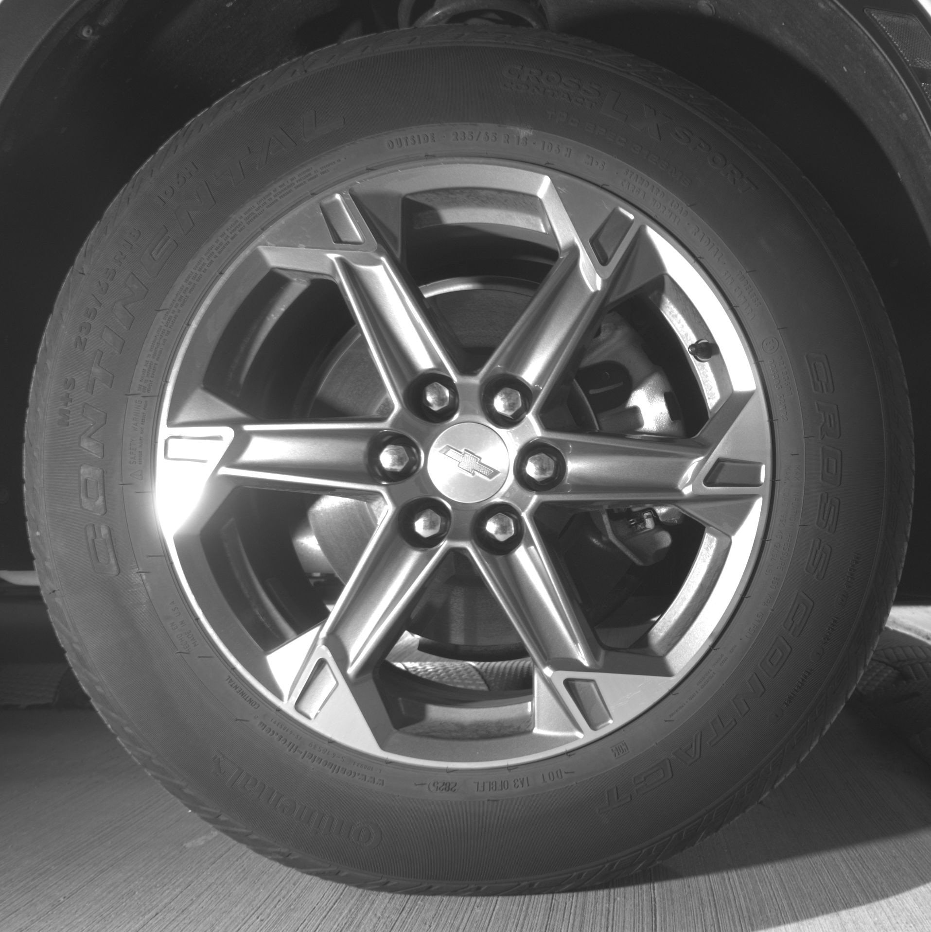 Thumbnail: 2025 Chevrolet Blazer - 13