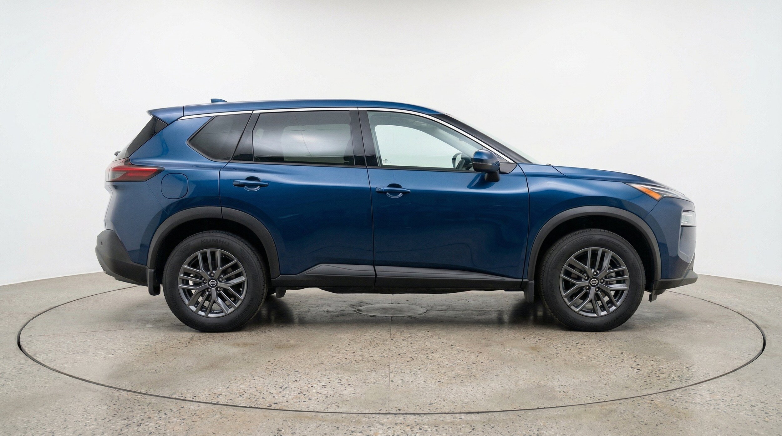 Thumbnail: 2026 Nissan Rogue - 11