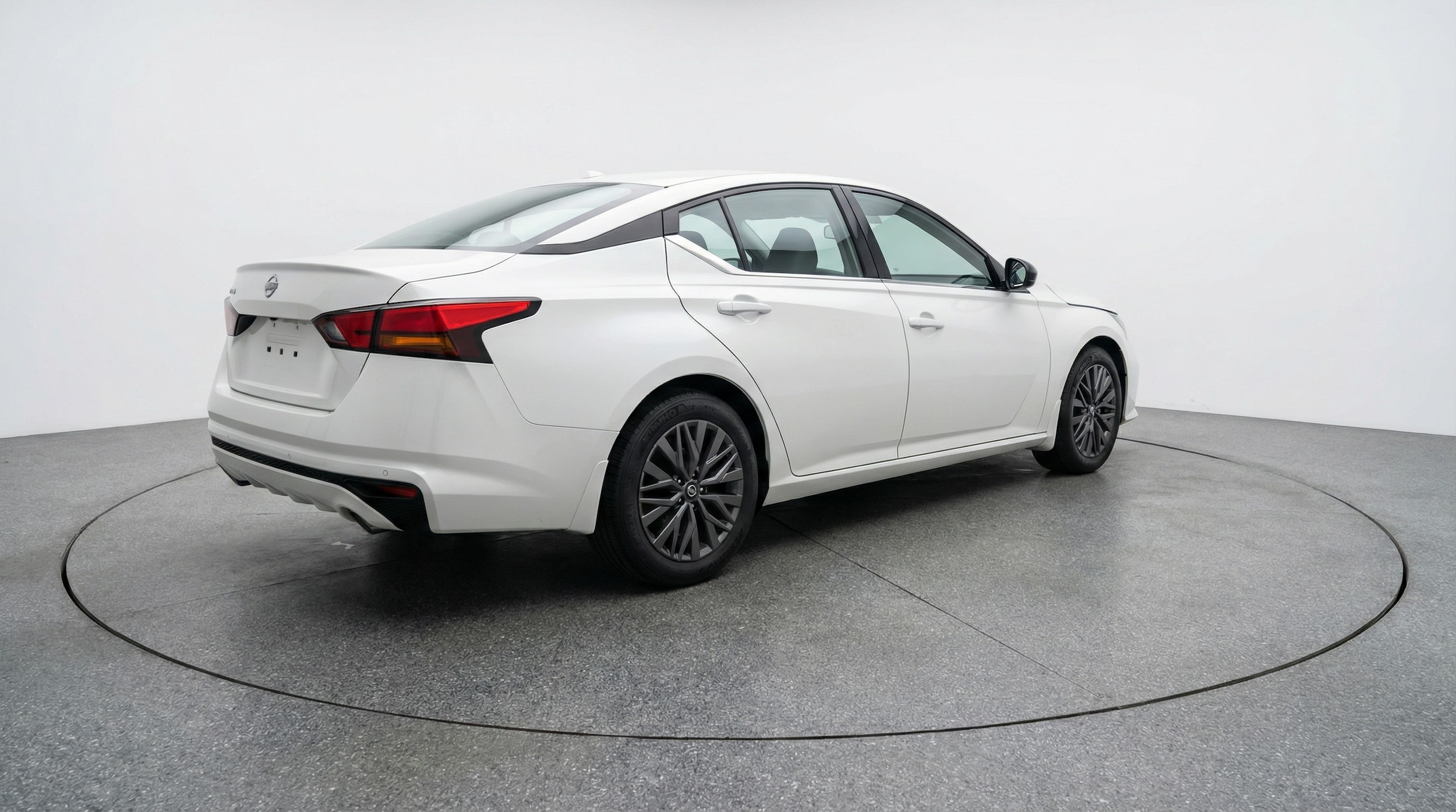 Thumbnail: 2025 Nissan Altima - 7